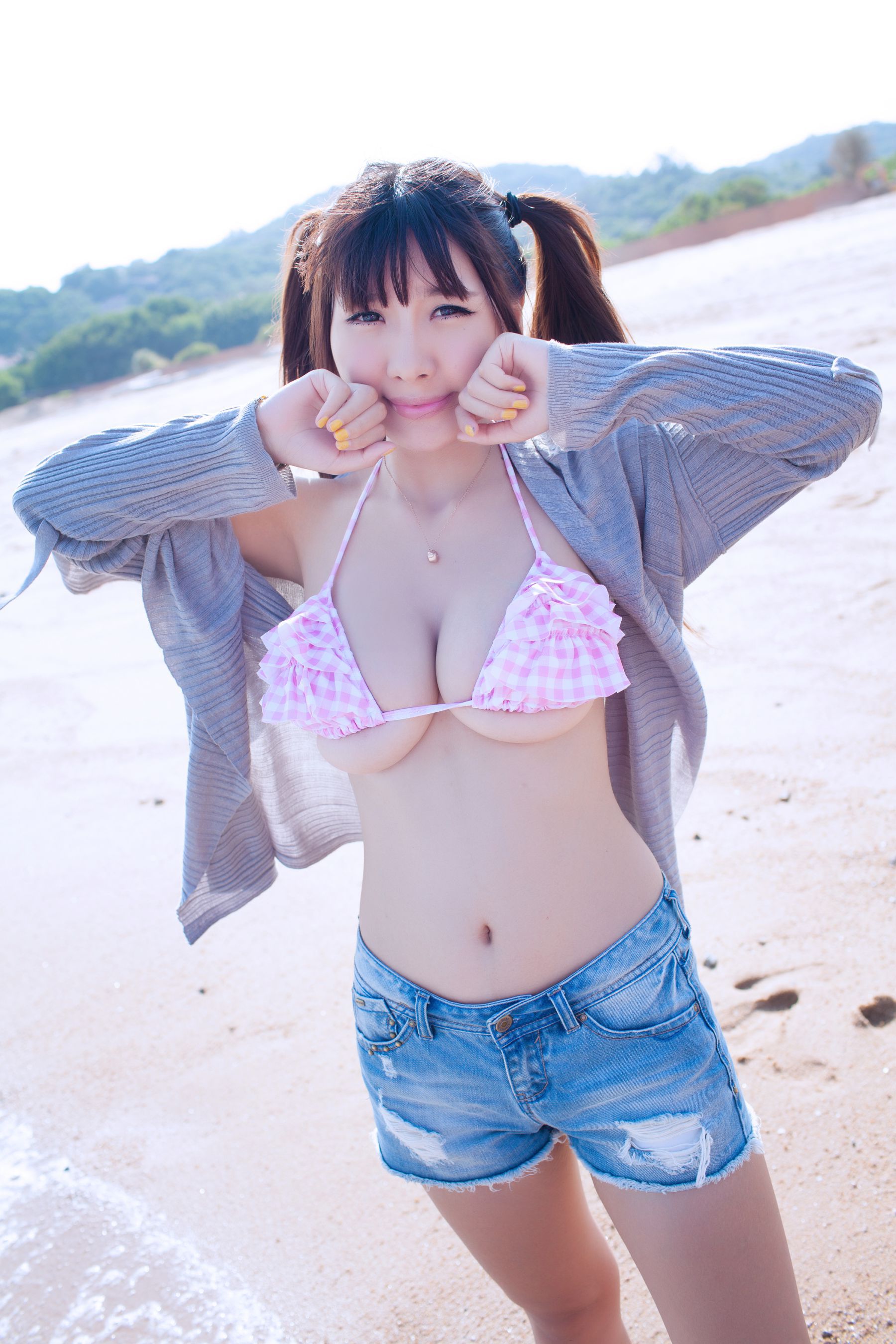 [Xiaoqian Sunny] Du lịch đến Xiamen