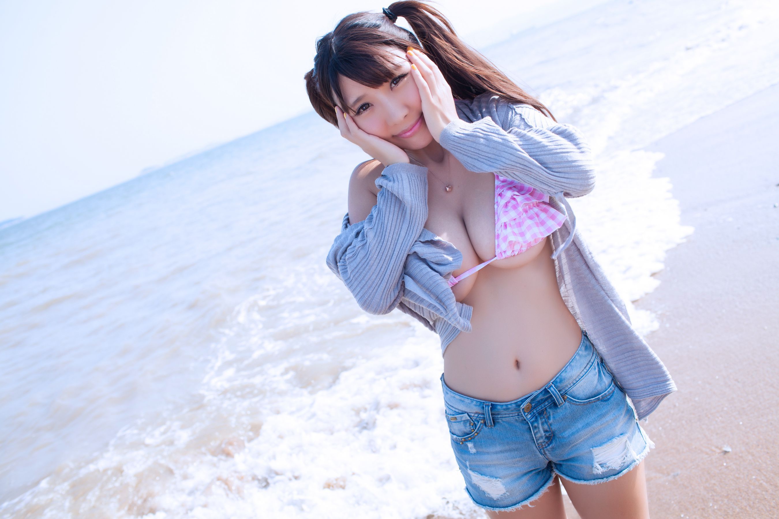 [Xiaoqian Sunny] Du lịch đến Xiamen