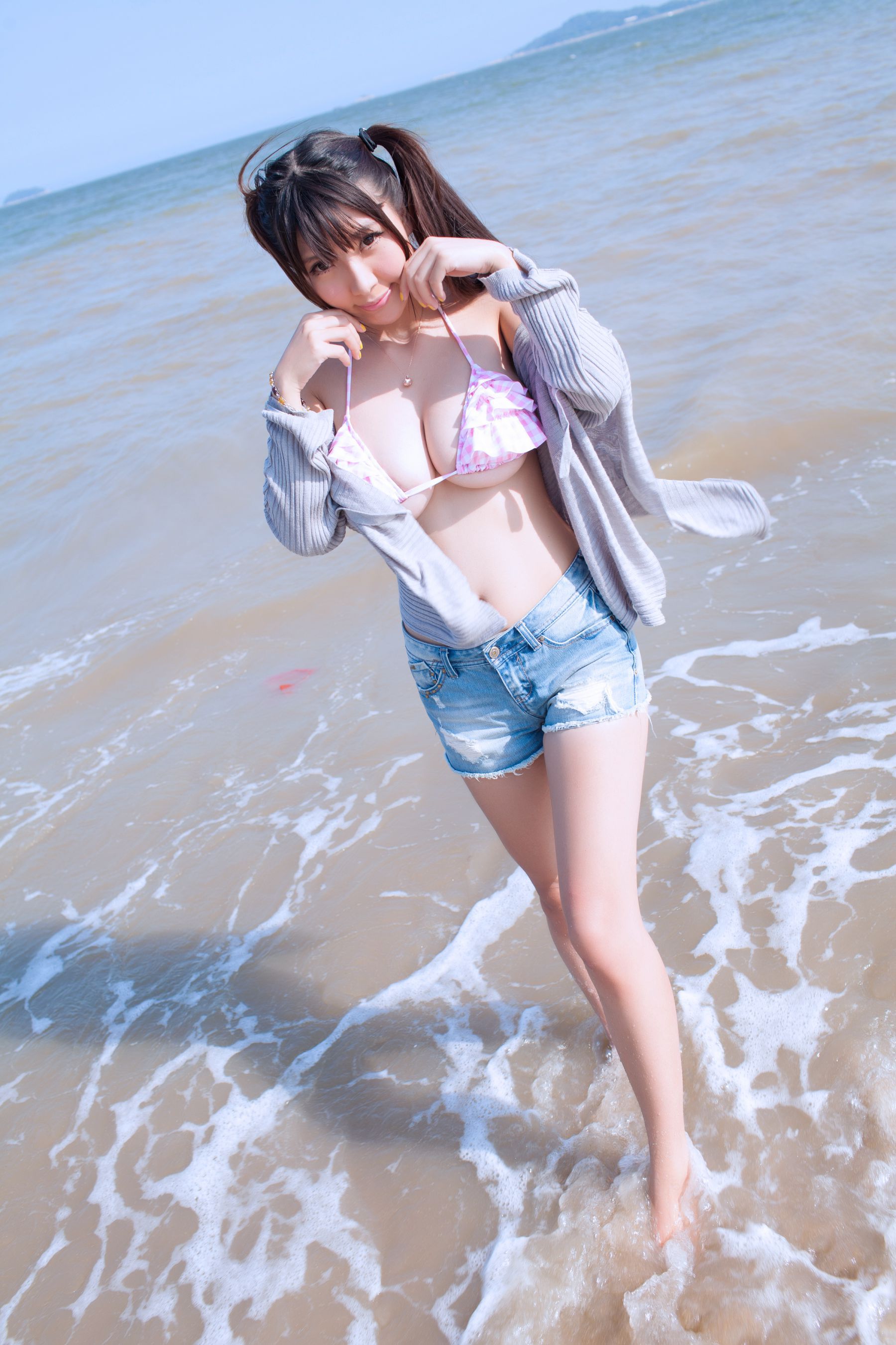 [Xiaoqian Sunny] Du lịch đến Xiamen