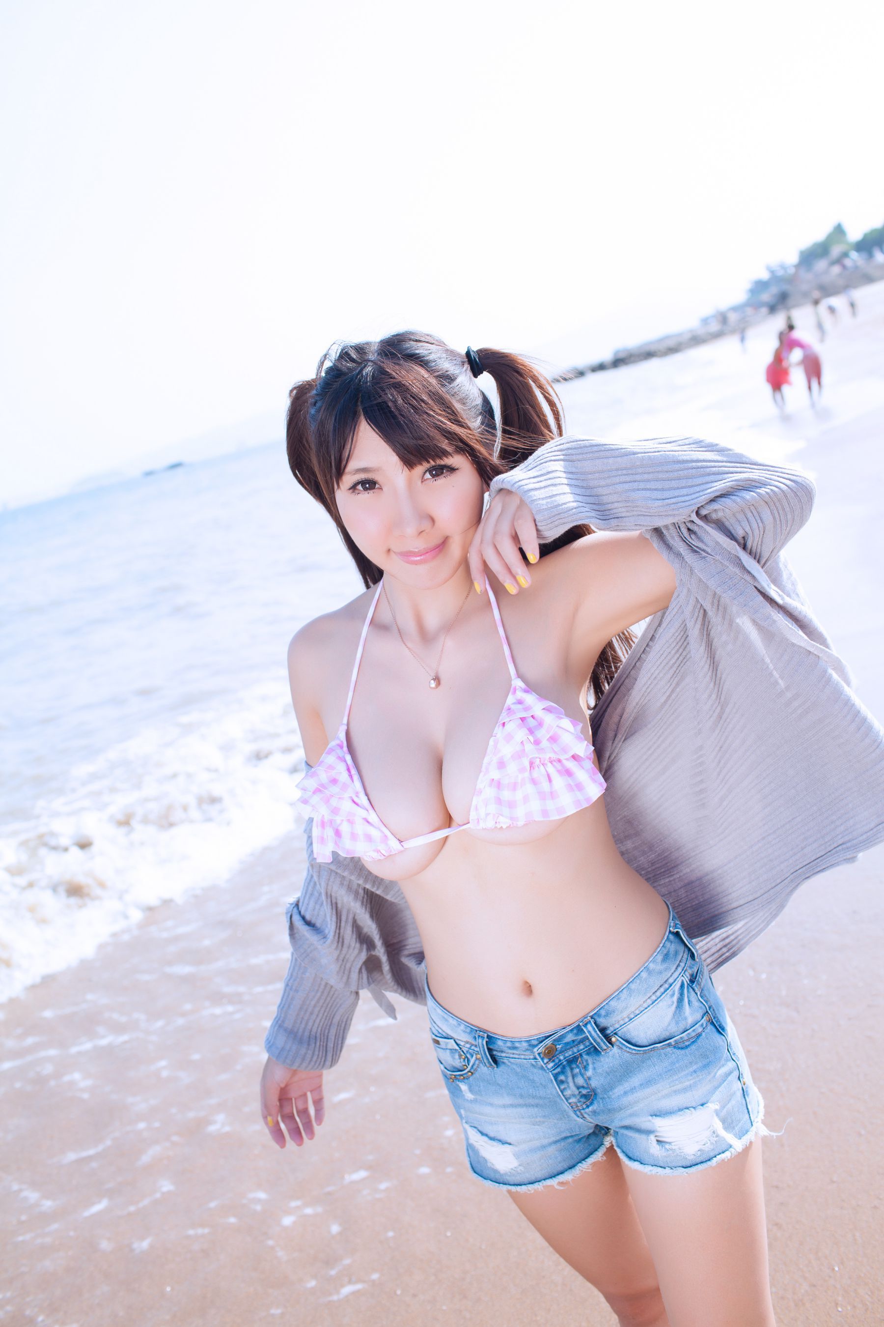 [Xiaoqian Sunny] Du lịch đến Xiamen