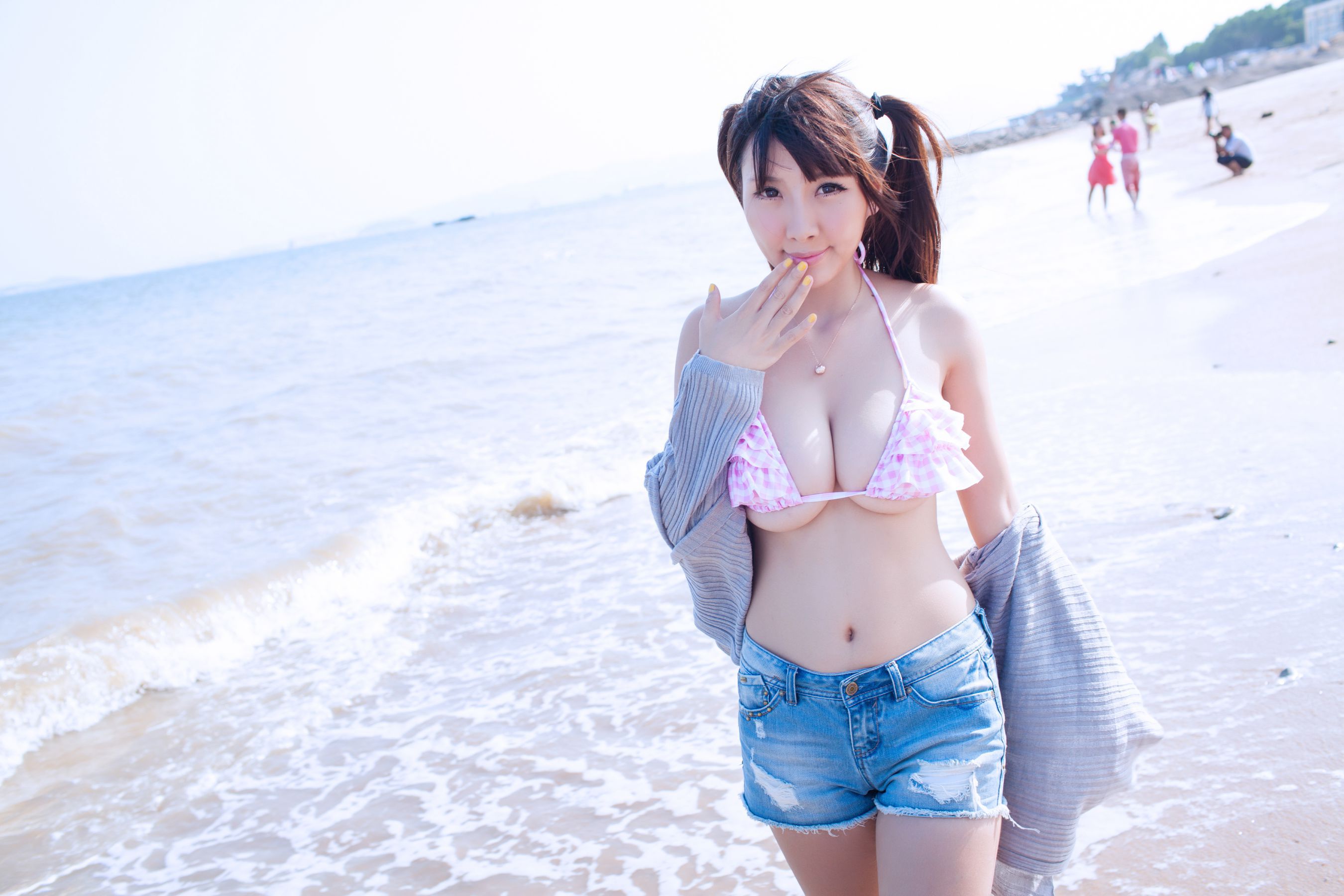 [Xiaoqian Sunny] Du lịch đến Xiamen