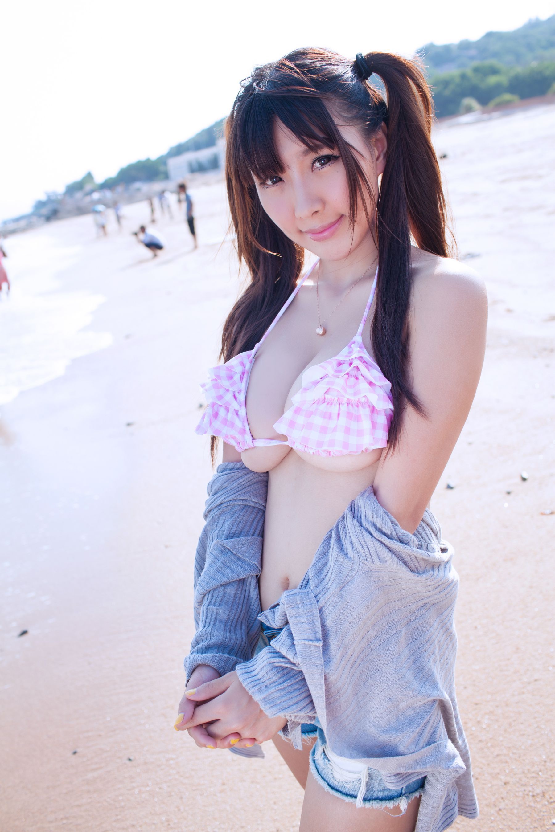 [Xiaoqian Sunny] Du lịch đến Xiamen