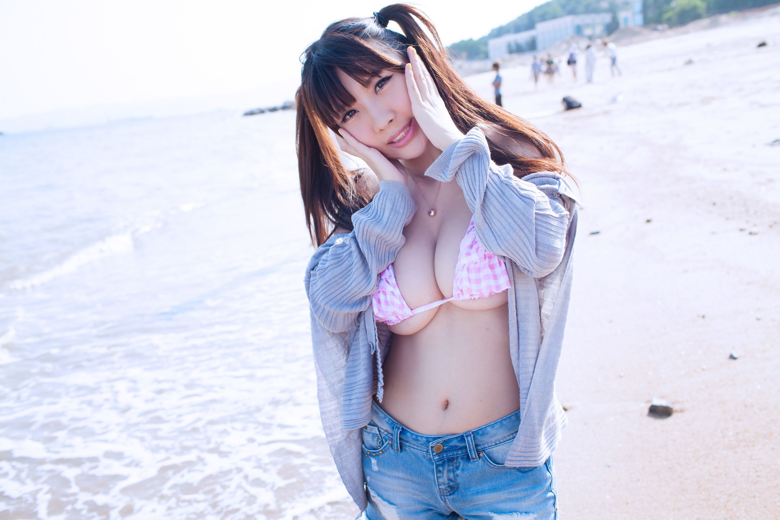 [Xiaoqian Sunny] Du lịch đến Xiamen