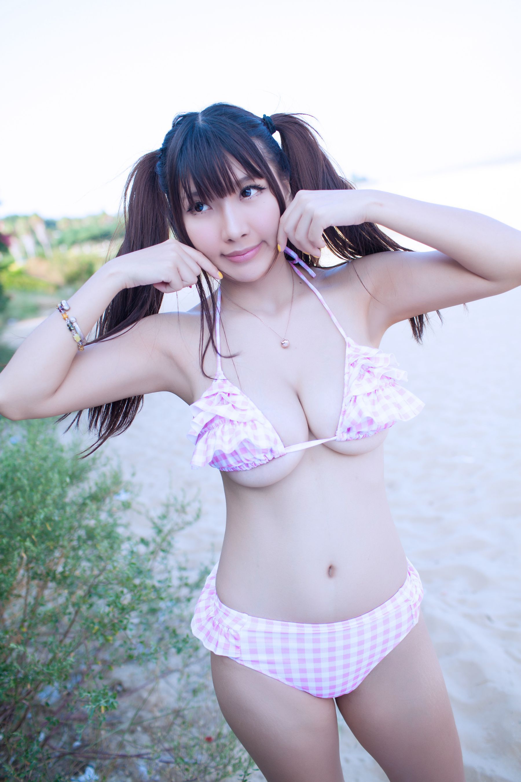 [Xiaoqian Sunny] Du lịch đến Xiamen