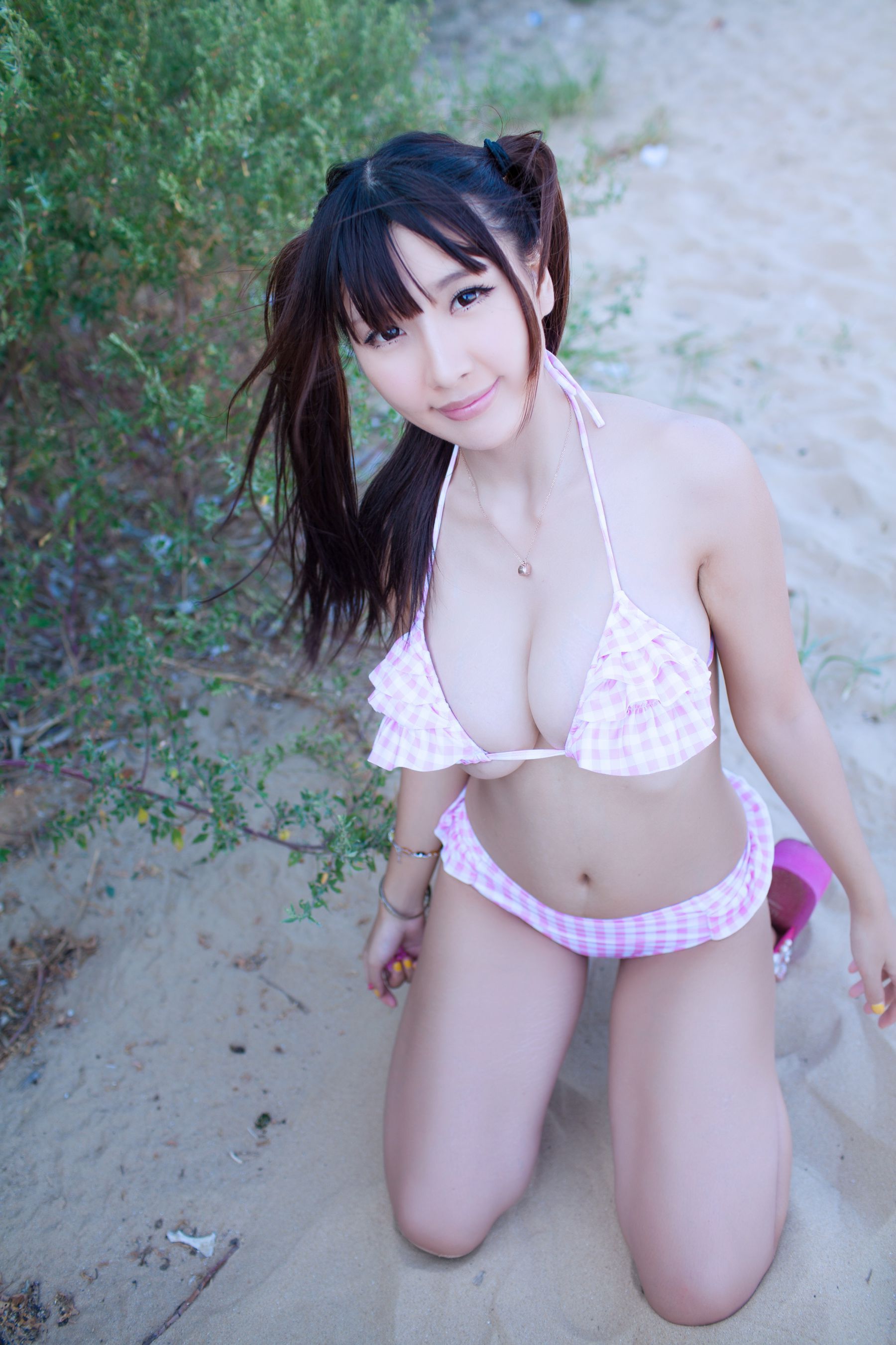 [Xiaoqian Sunny] Du lịch đến Xiamen