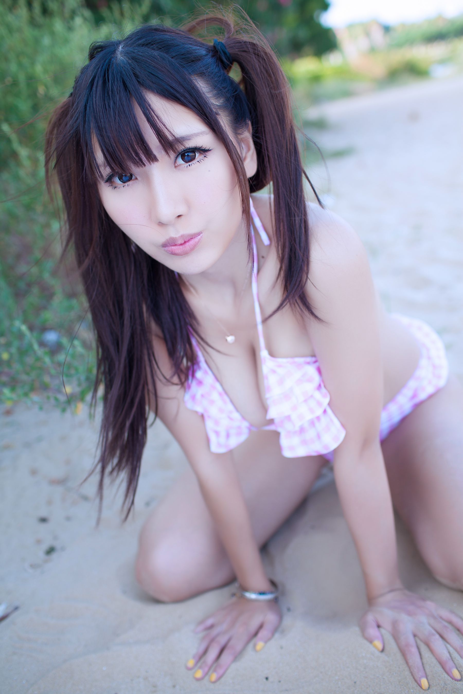 [Xiaoqian Sunny] Du lịch đến Xiamen