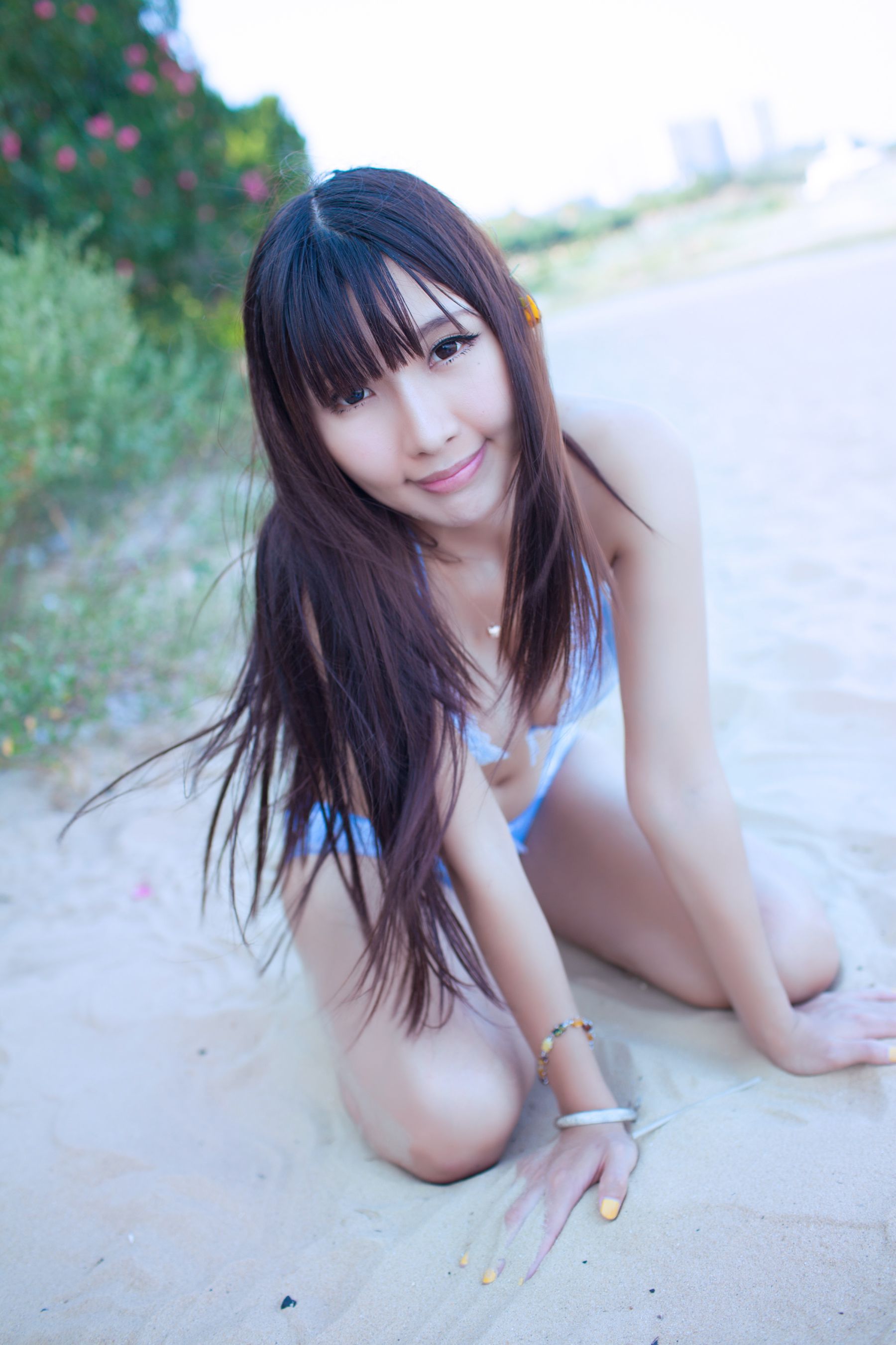 [Xiaoqian Sunny] Du lịch đến Xiamen