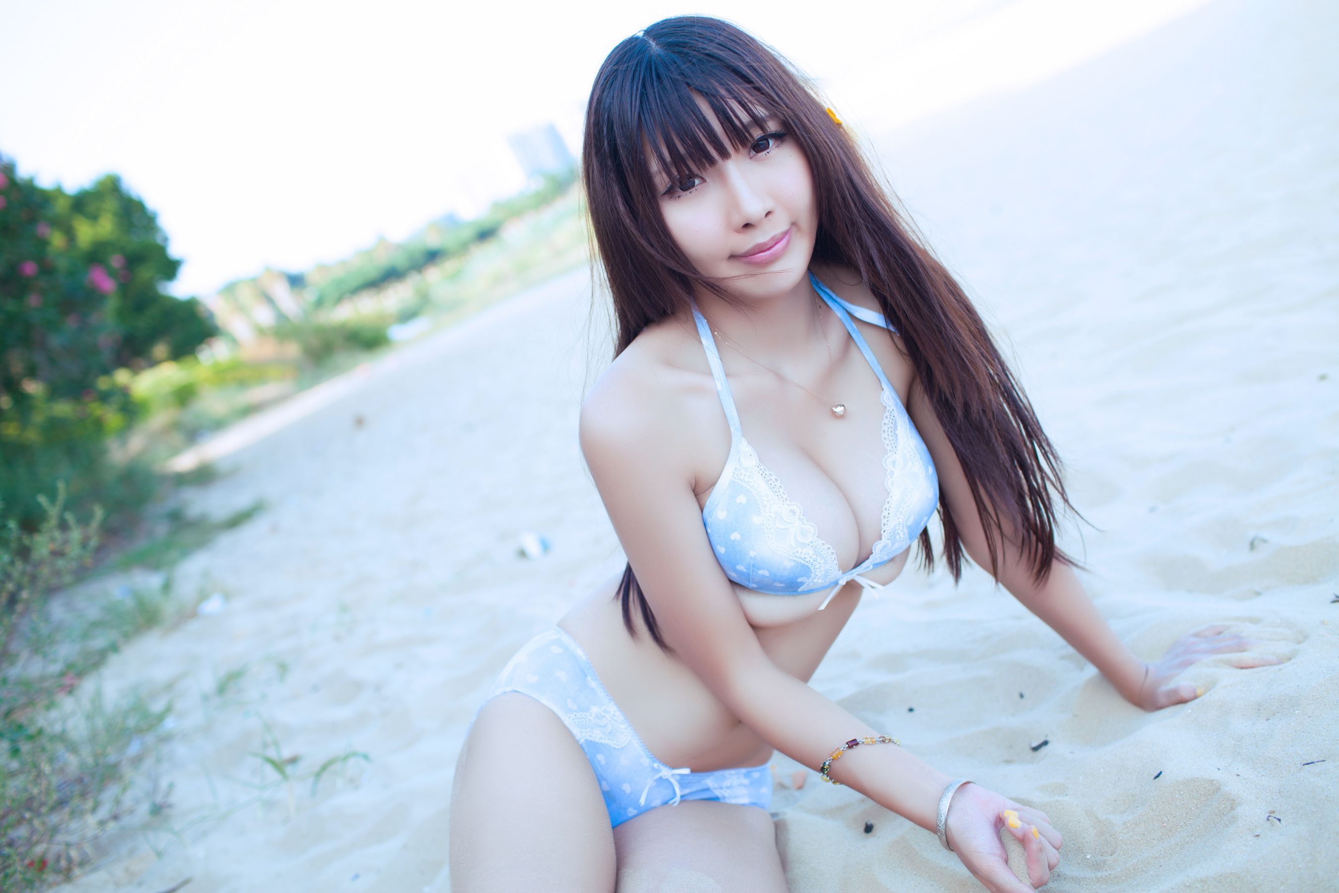 [Xiaoqian Sunny] Du lịch đến Xiamen