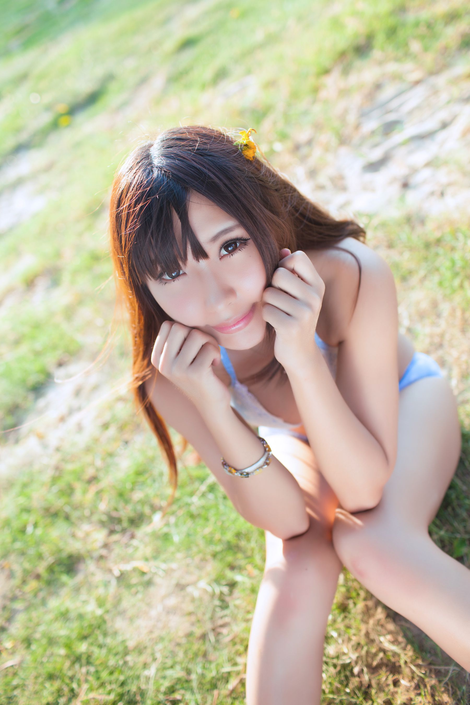 [Xiaoqian Sunny] Du lịch đến Xiamen