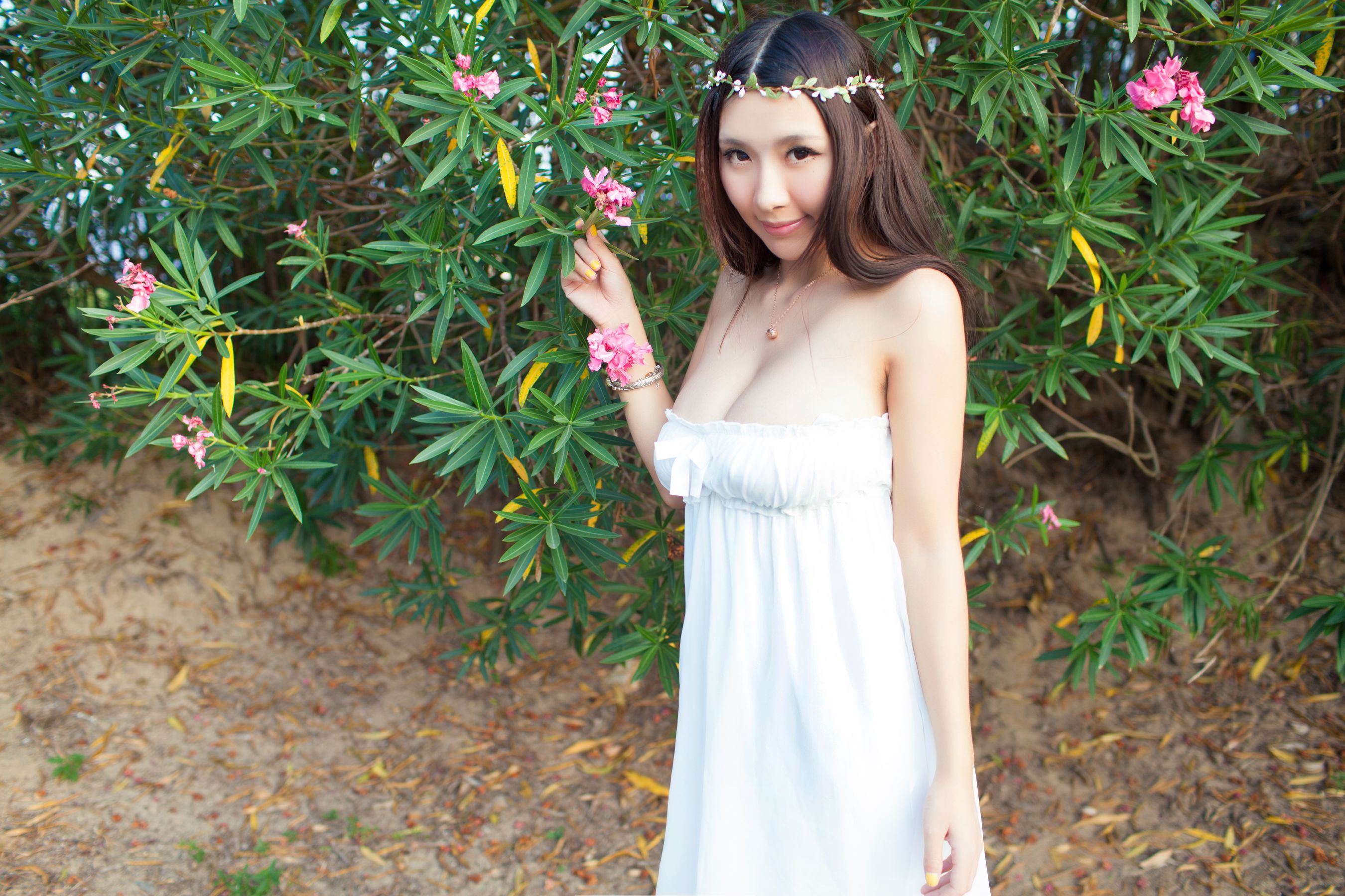 [Xiaoqian Sunny] Du lịch đến Xiamen
