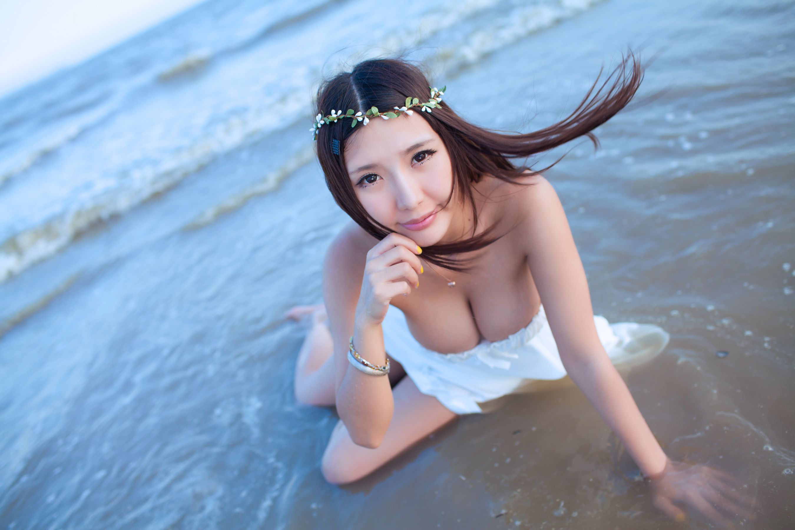 [Xiaoqian Sunny] Du lịch đến Xiamen