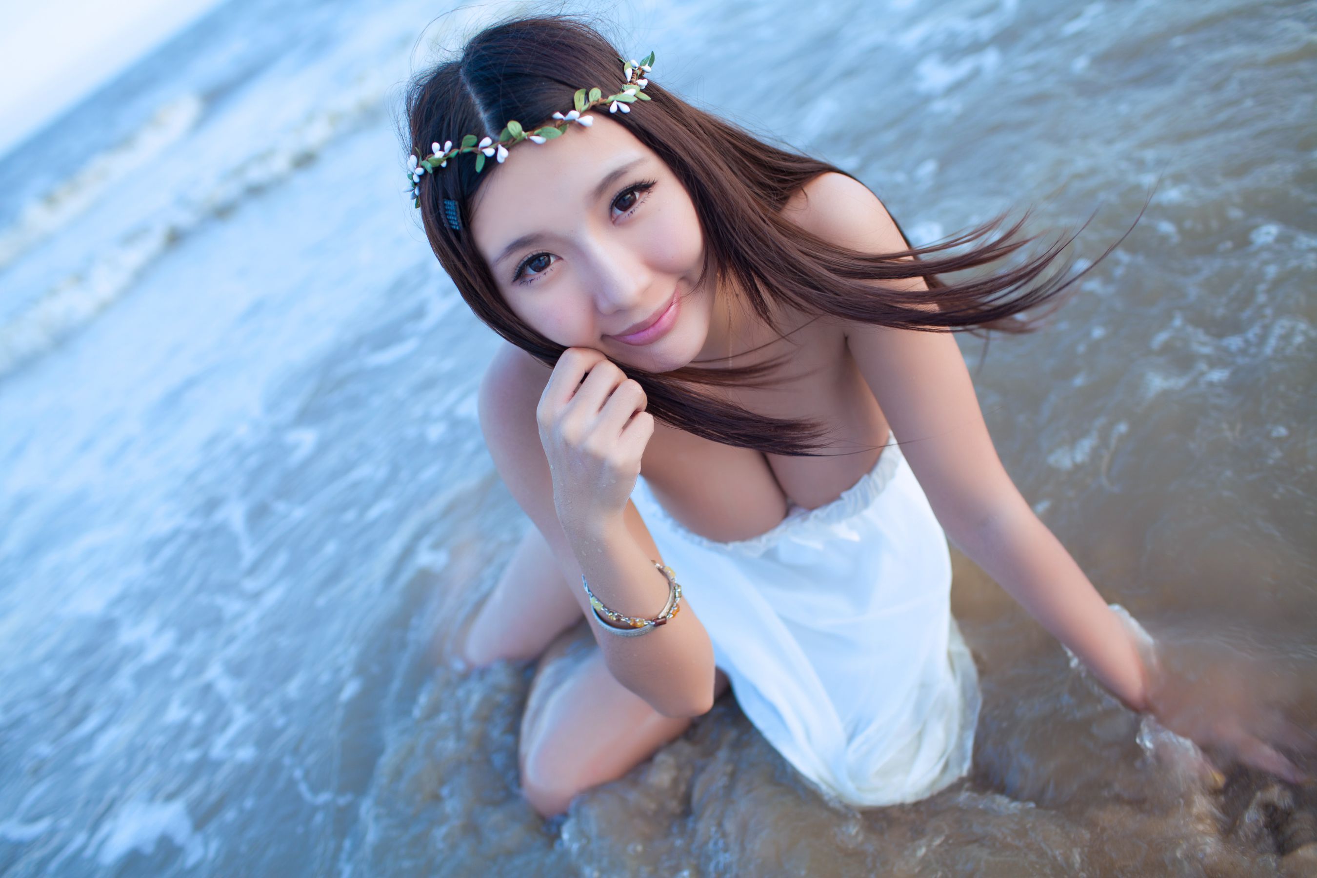 [Xiaoqian Sunny] Du lịch đến Xiamen