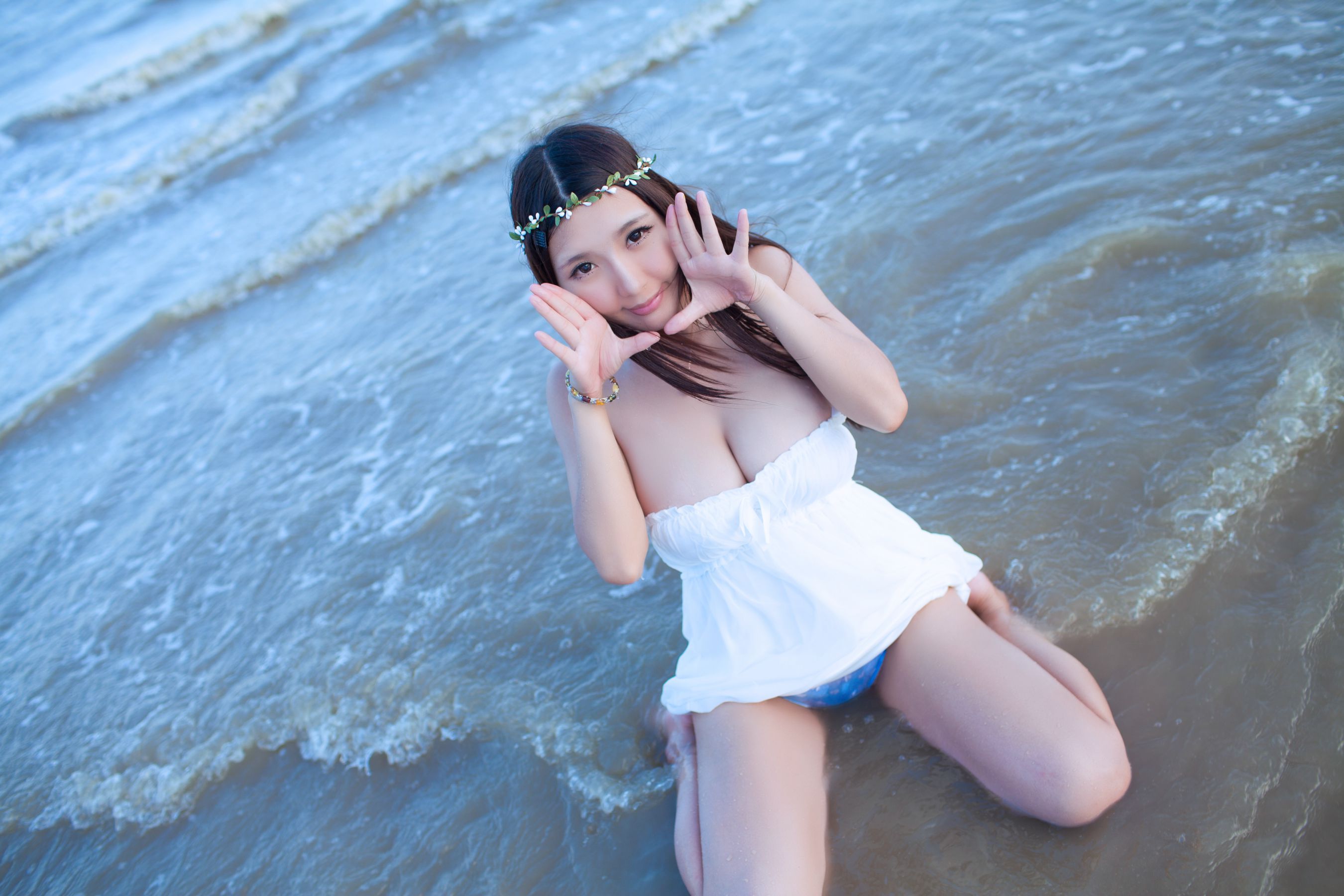 [Xiaoqian Sunny] Du lịch đến Xiamen