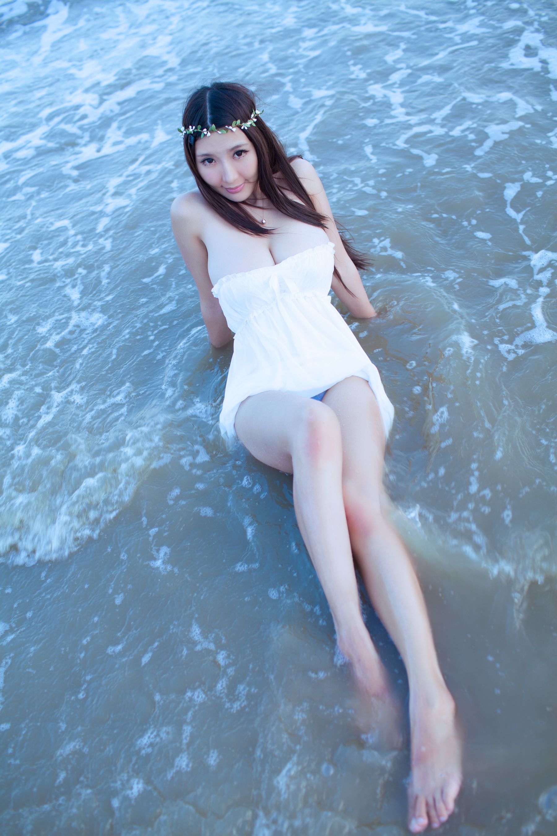 [Xiaoqian Sunny] Du lịch đến Xiamen