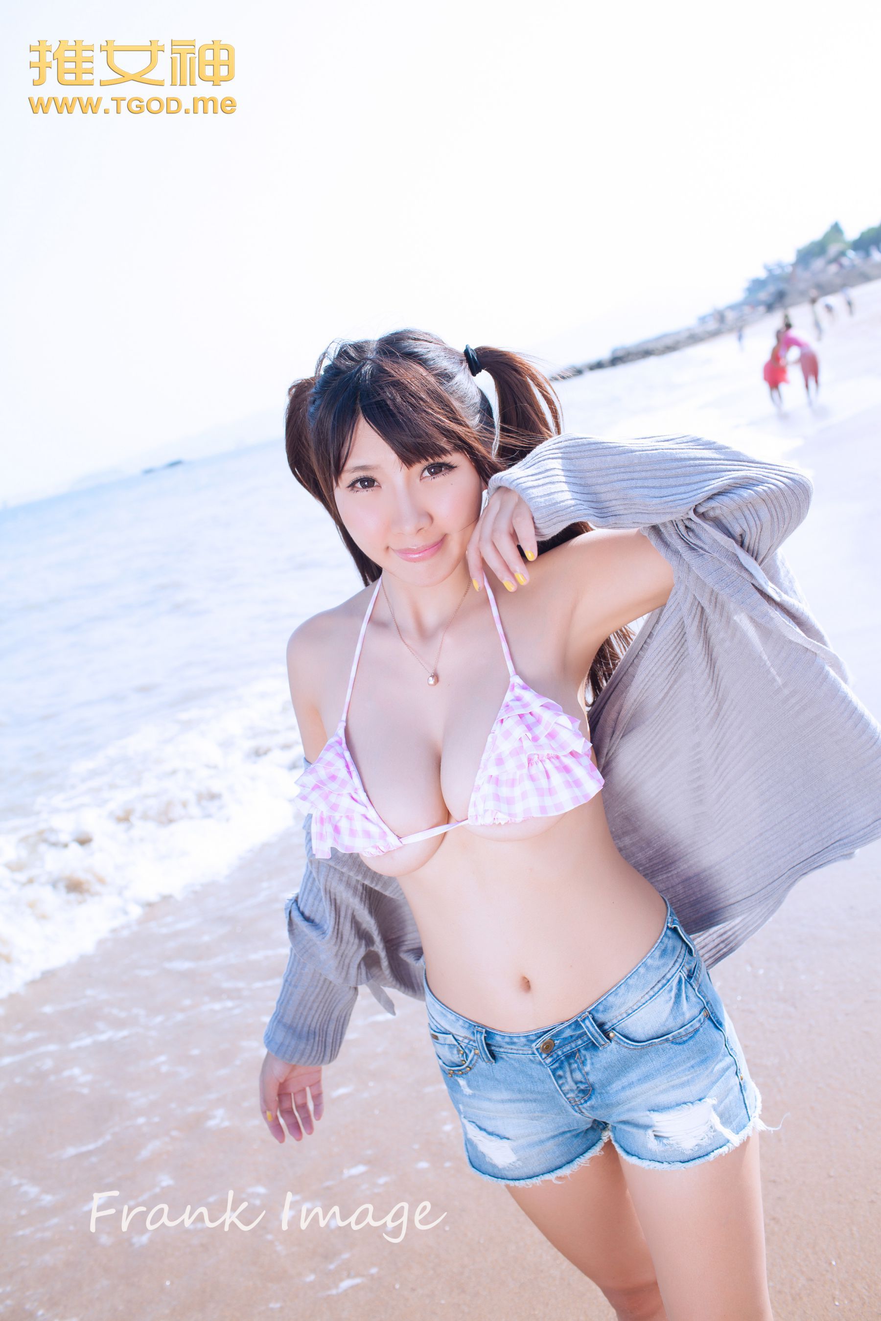 [Xiaoqian Sunny] Du lịch đến Xiamen