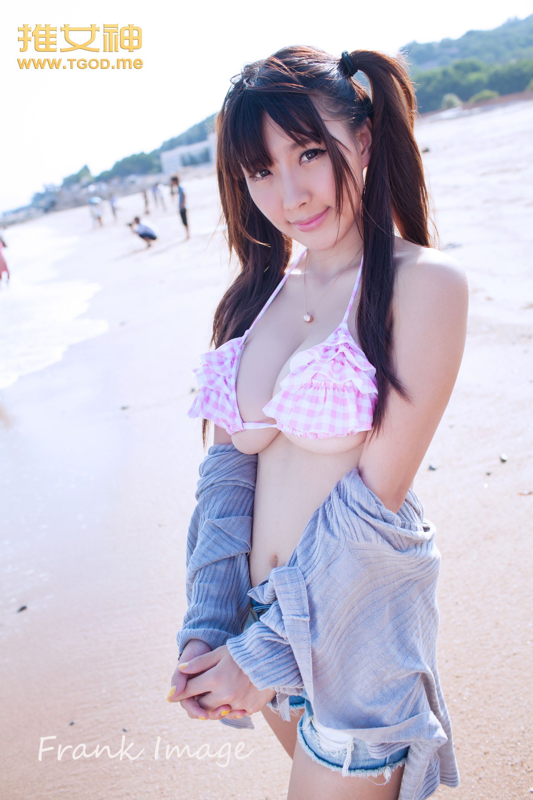 [Xiaoqian Sunny] Du lịch đến Xiamen