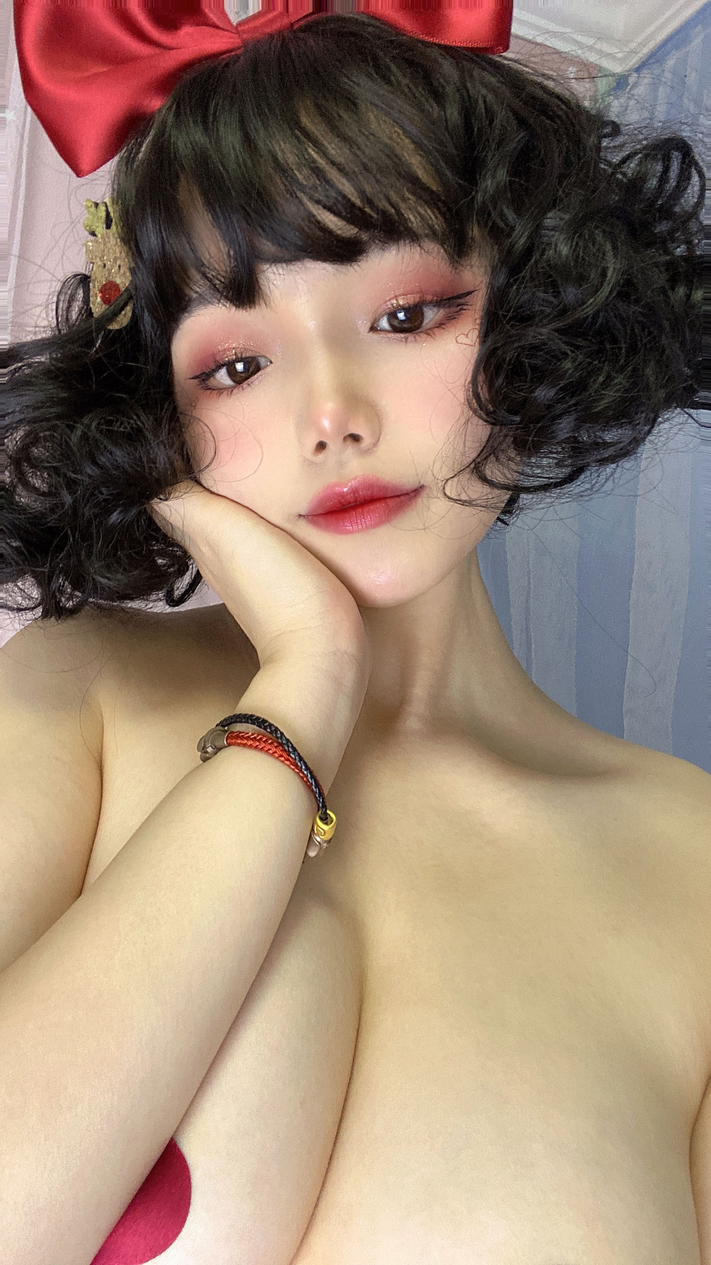 [Tháng 7 Meow] muộn Giáng sinh
