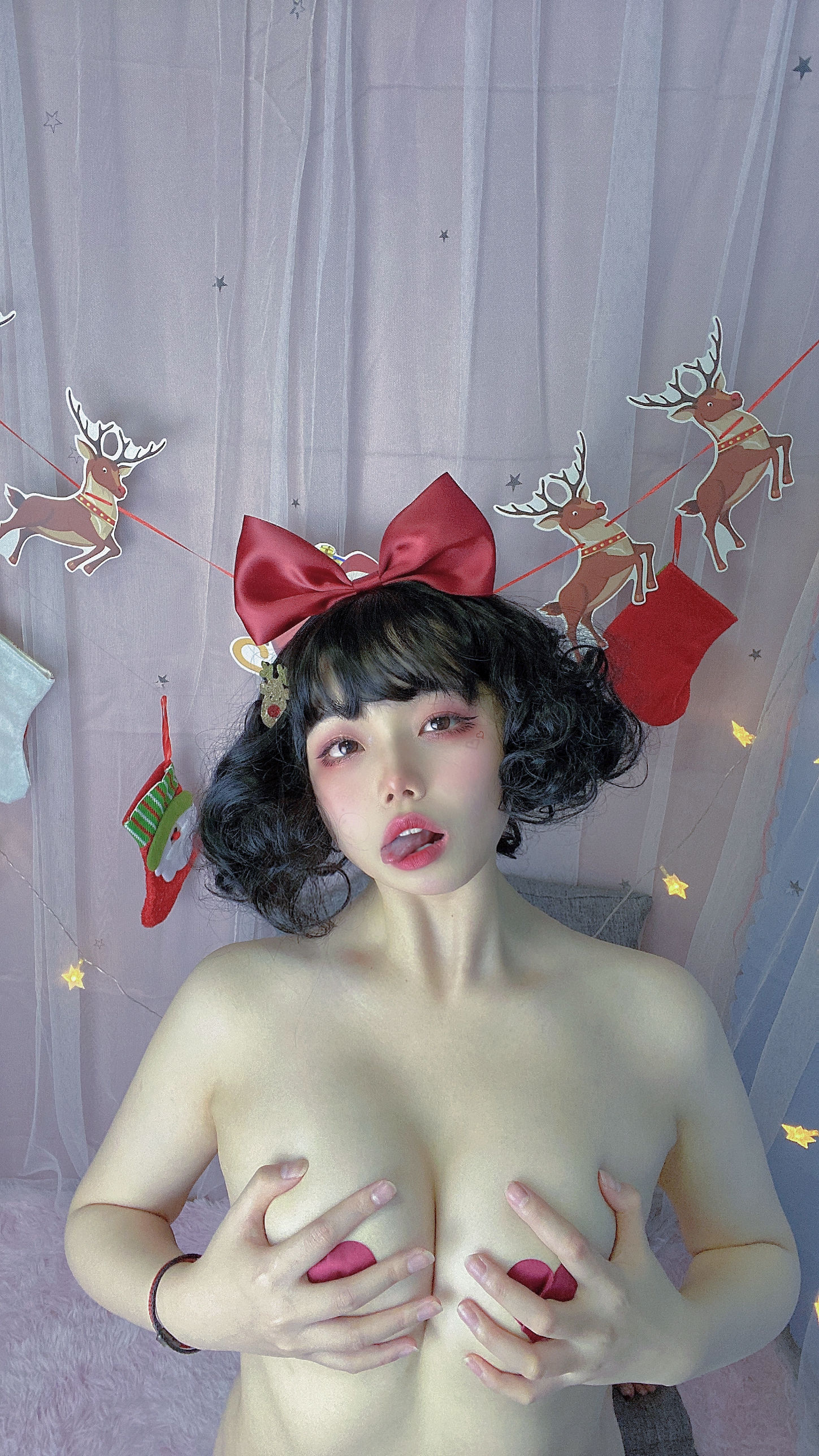 [Tháng 7 Meow] muộn Giáng sinh