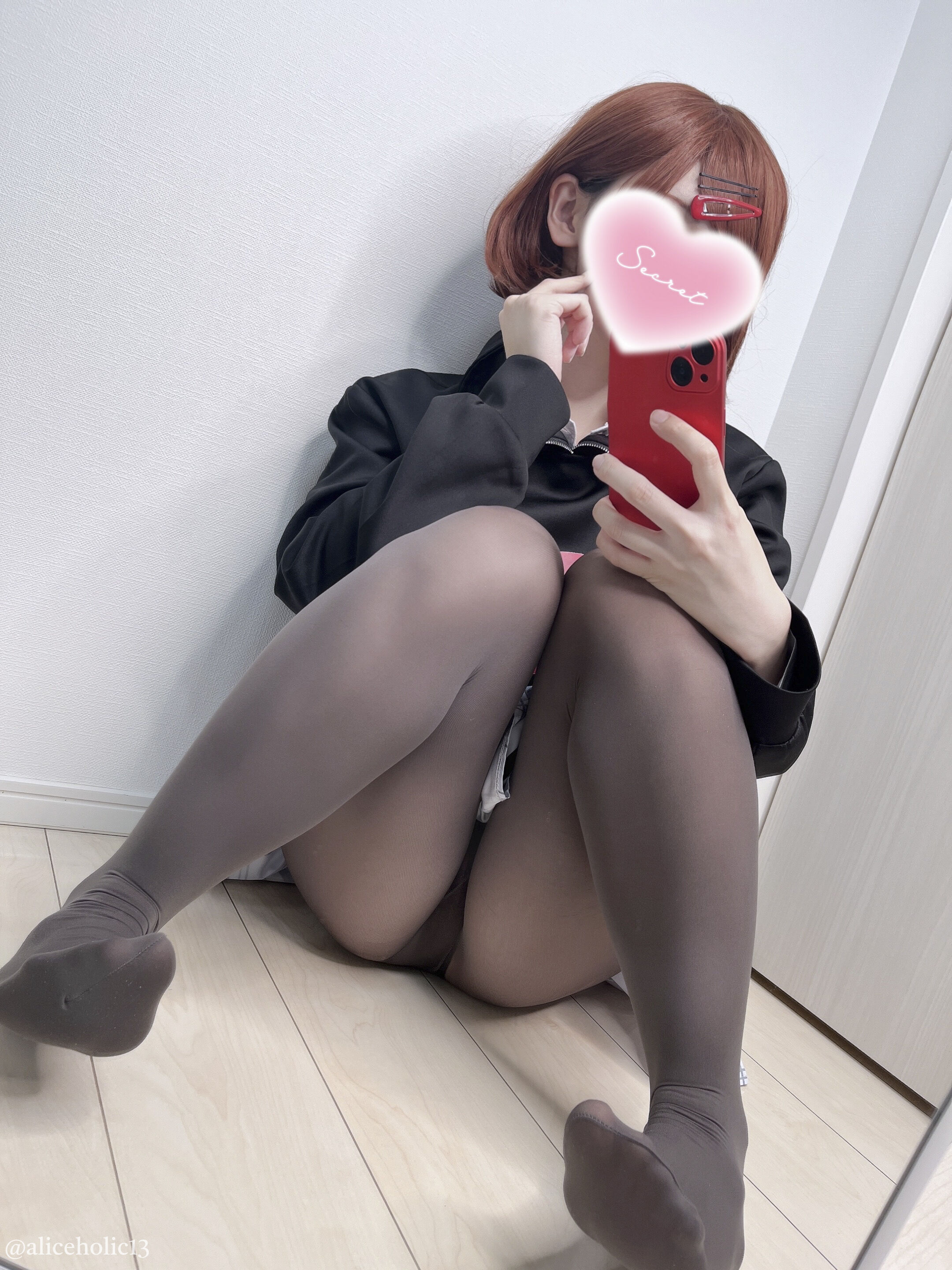Đồng phục áo hoodie quần áo bí mật tôn sùng tài khoản giống như hình ảnh & máy rung 3 lần