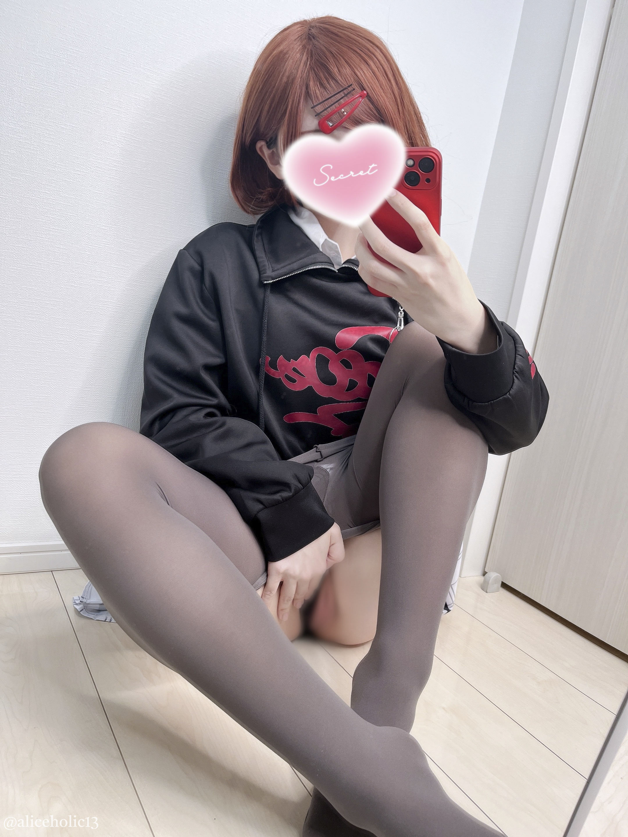 Đồng phục áo hoodie quần áo bí mật tôn sùng tài khoản giống như hình ảnh & máy rung 3 lần