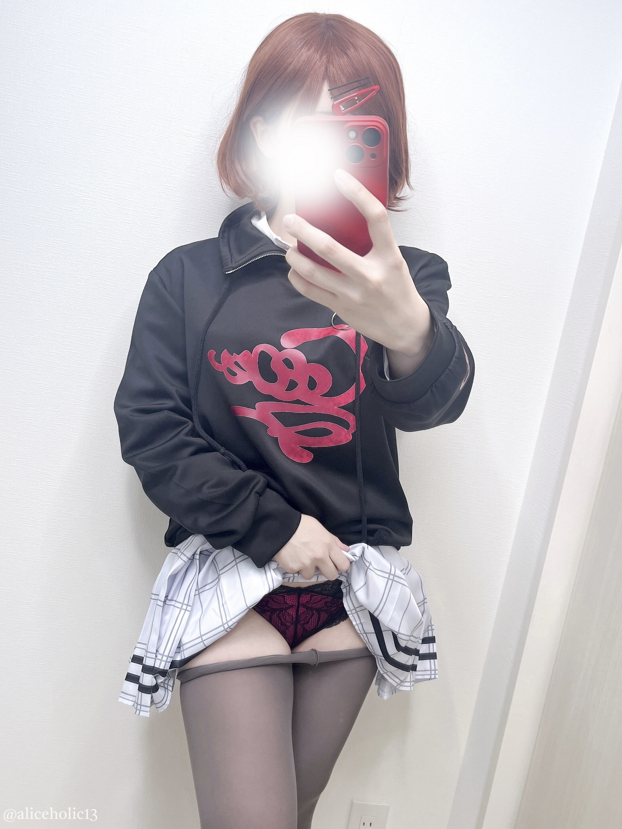 Đồng phục áo hoodie quần áo bí mật tôn sùng tài khoản giống như hình ảnh & máy rung 3 lần