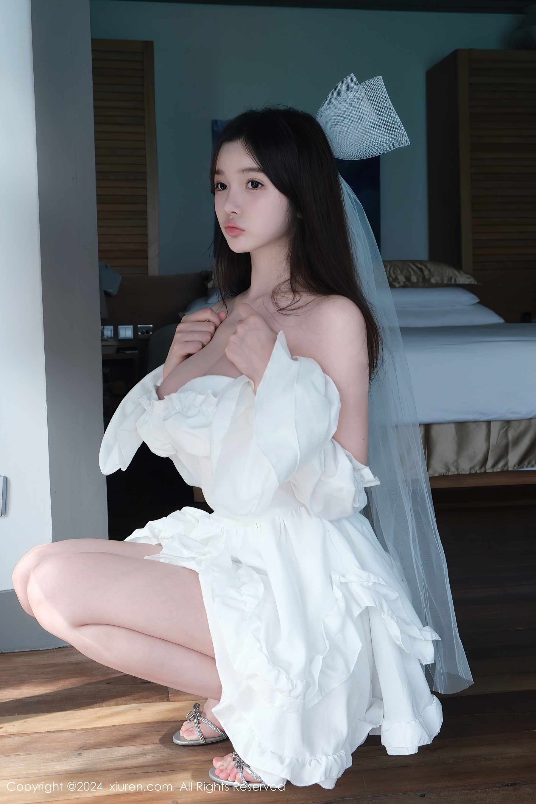 [Nuomiko] XR số 9535