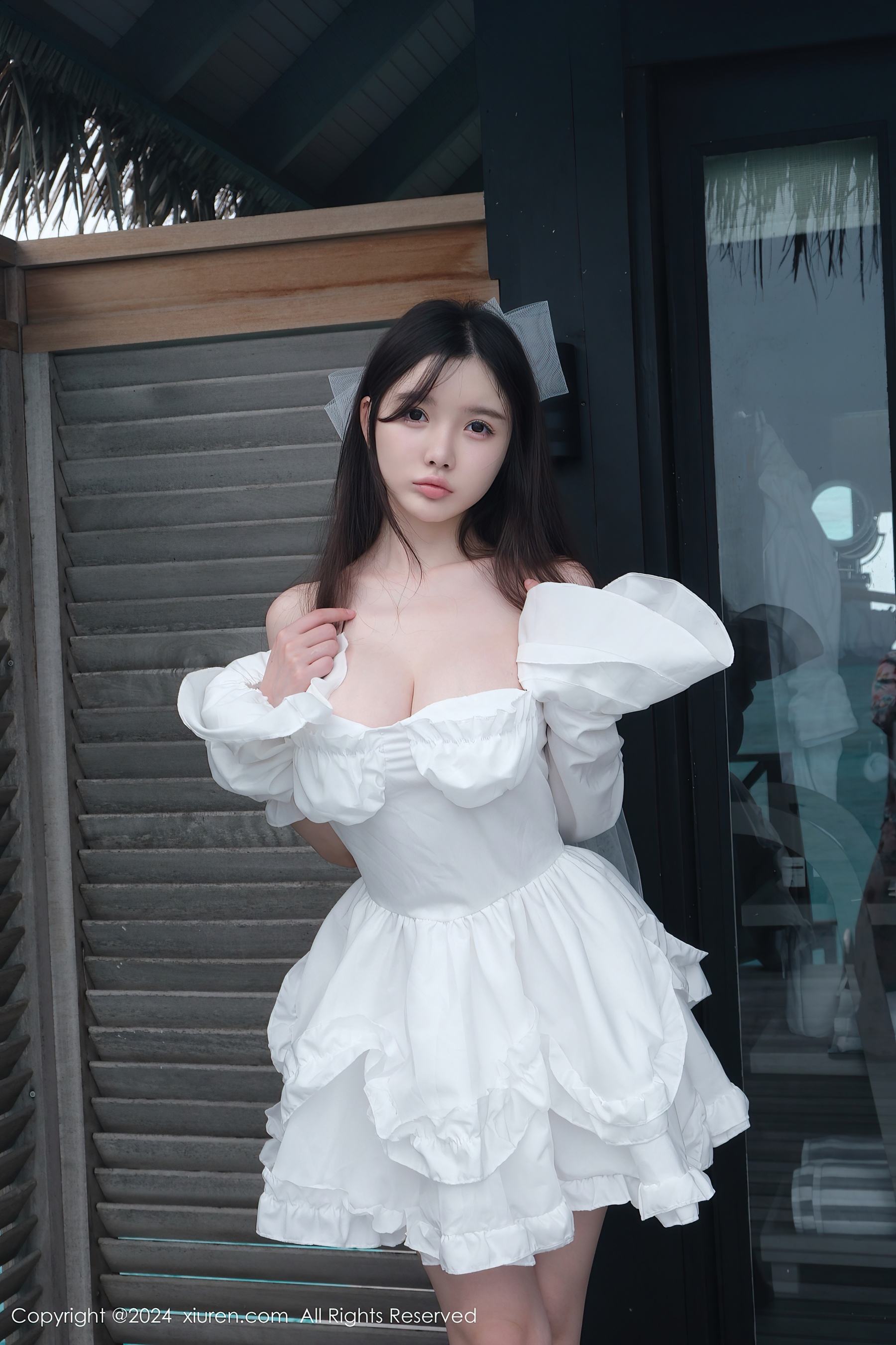 [Nuomiko] XR số 9535