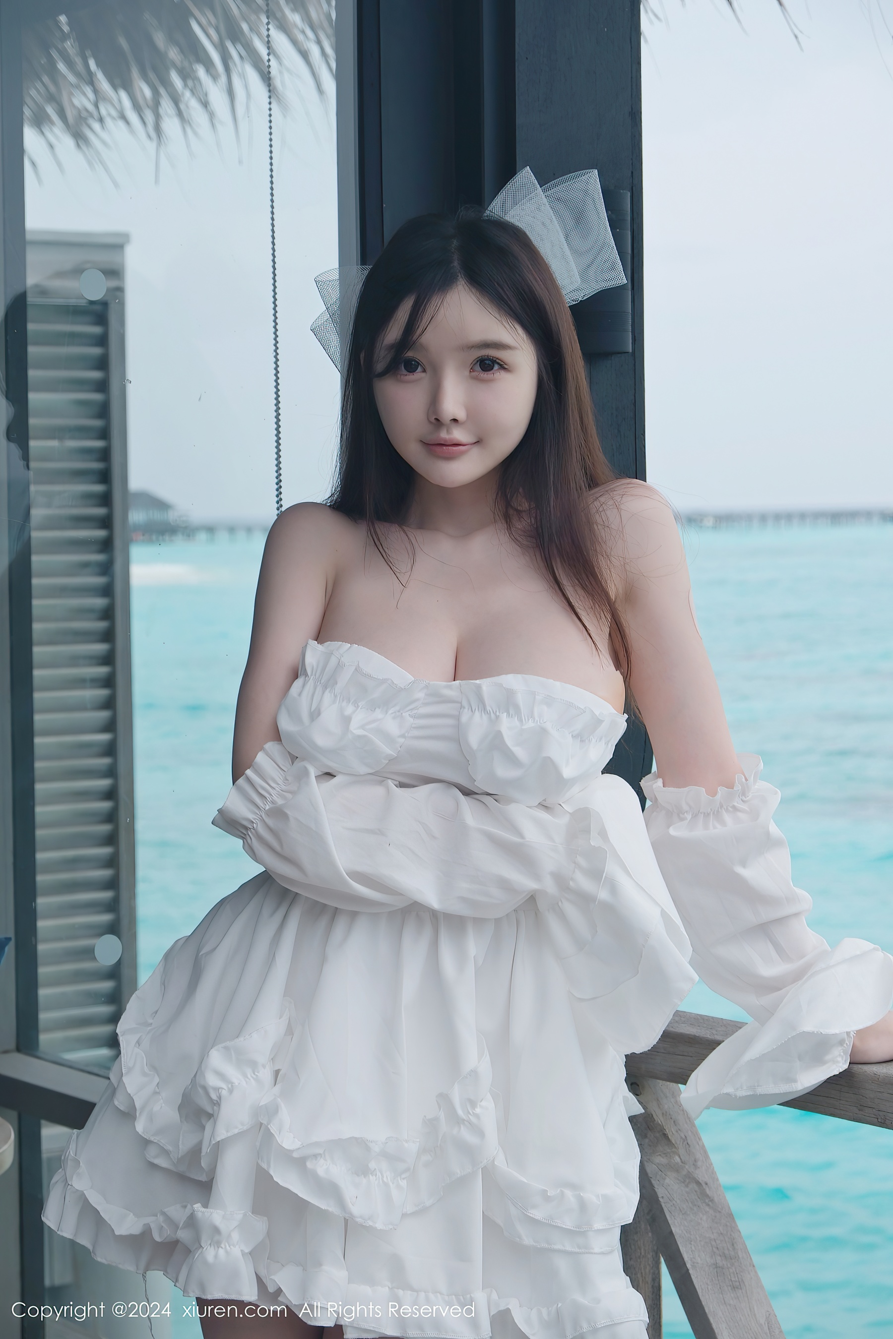 [Nuomiko] XR số 9535