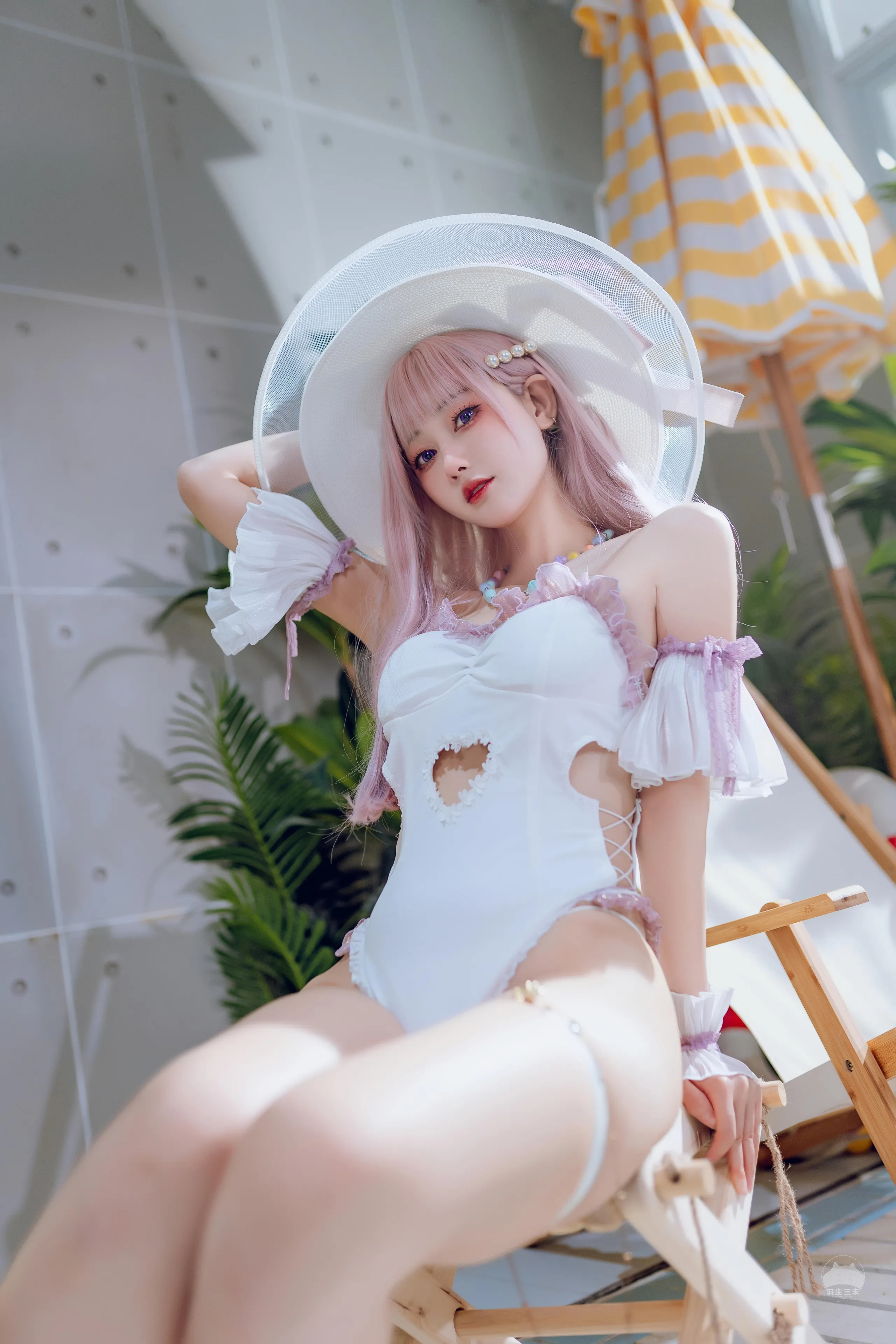Hanyu Sanmi - Gói tình yêu đích thực của Azurian