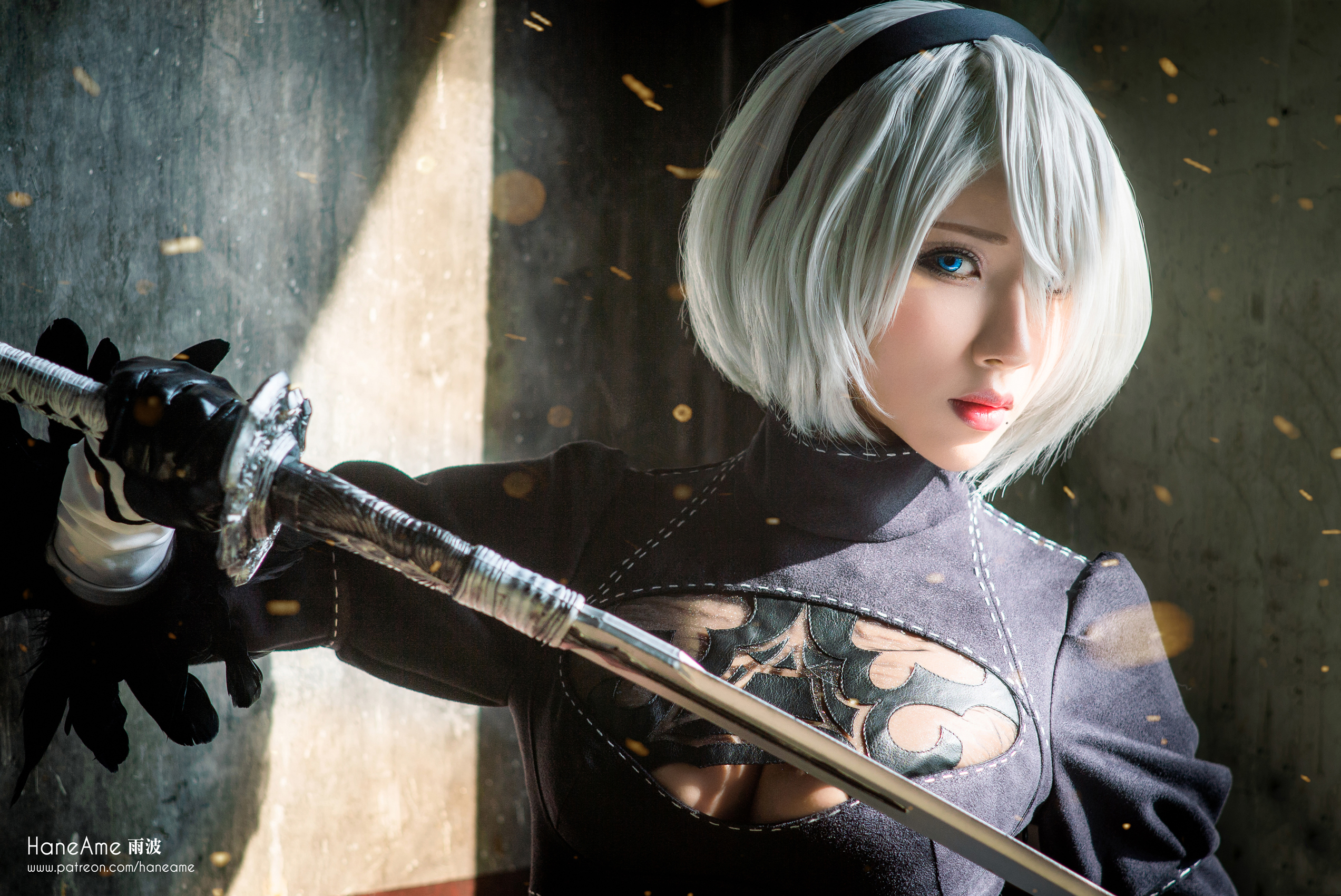 Hane Ame - Photobook 2B