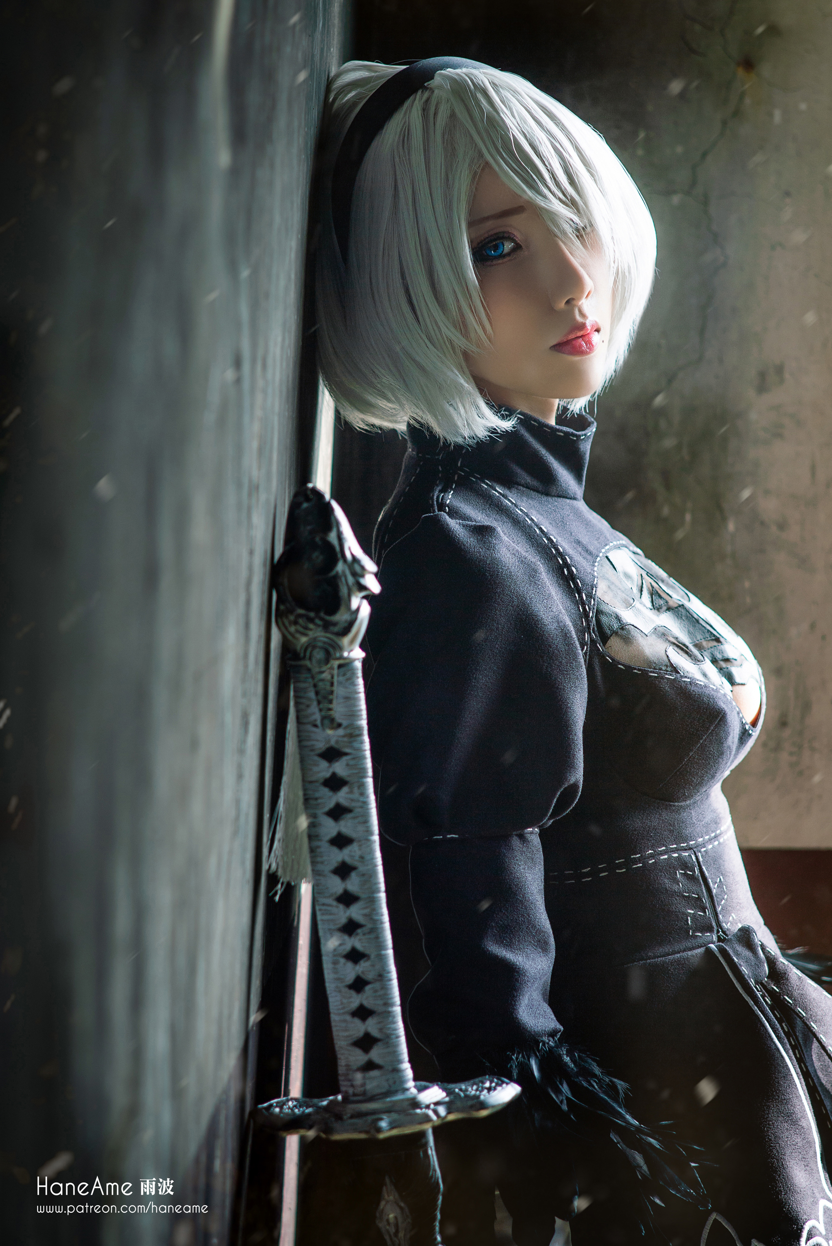Hane Ame - Photobook 2B