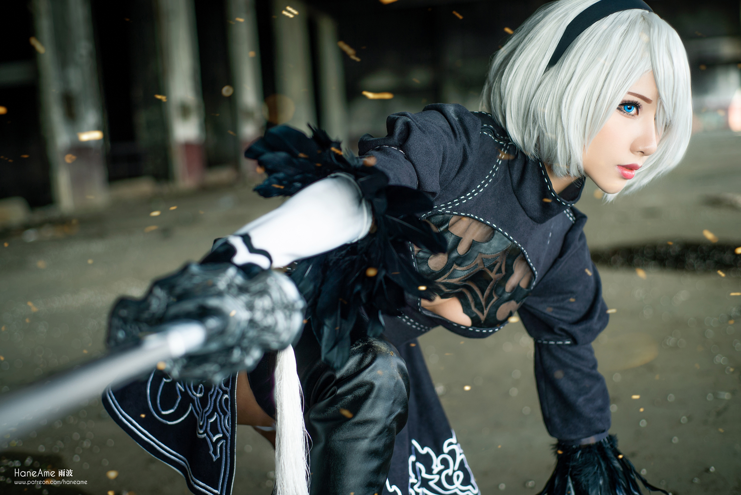 Hane Ame - Photobook 2B