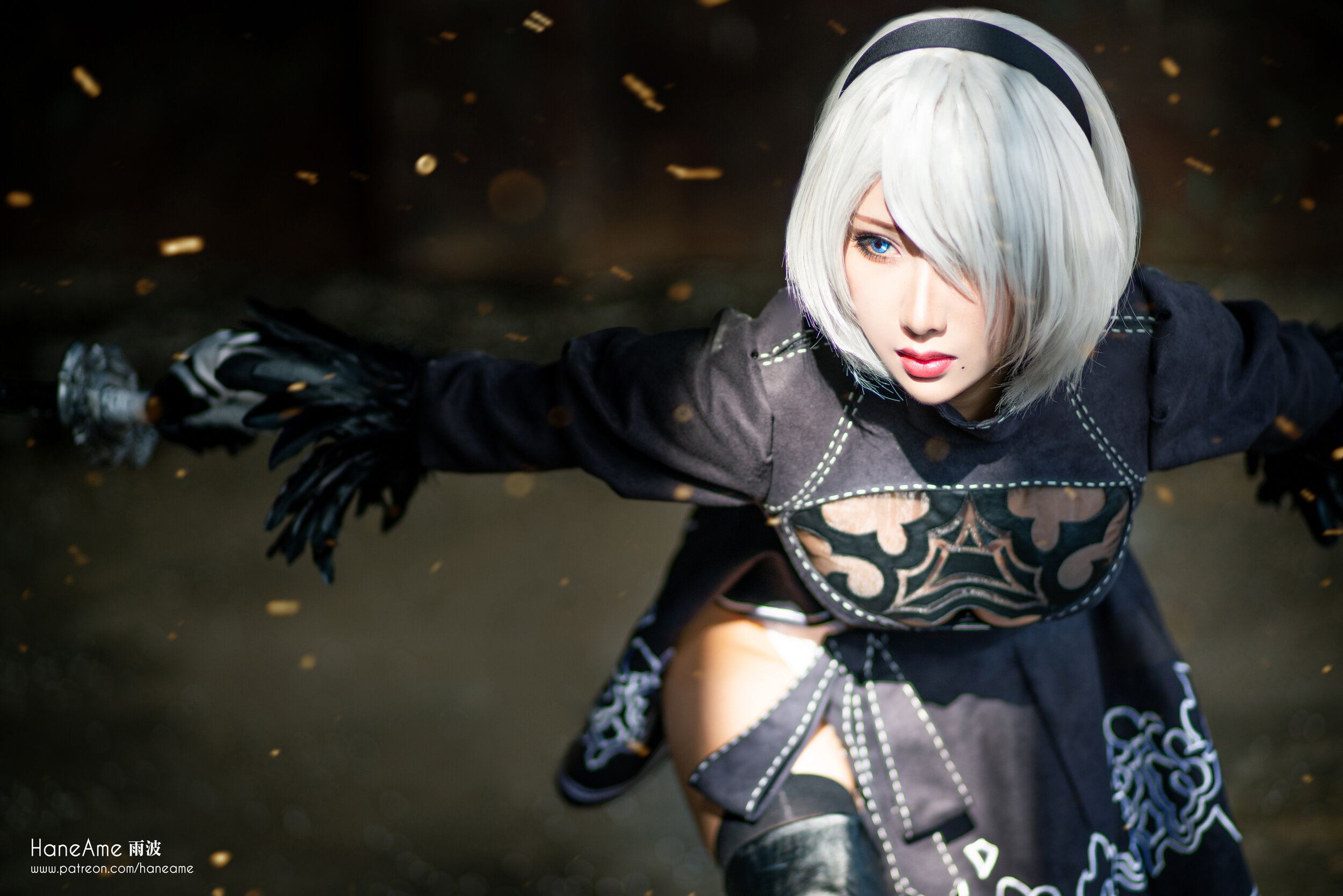 Hane Ame - Photobook 2B