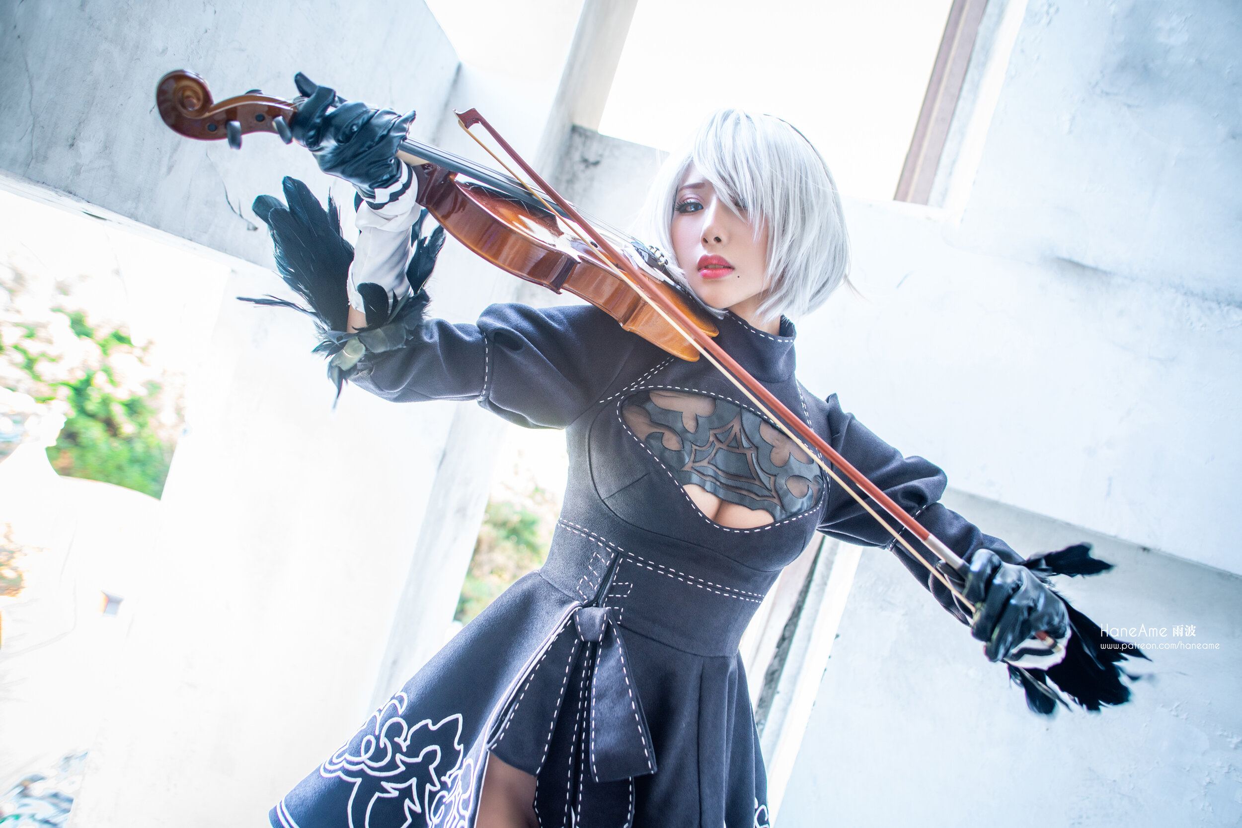 Hane Ame - Photobook 2B