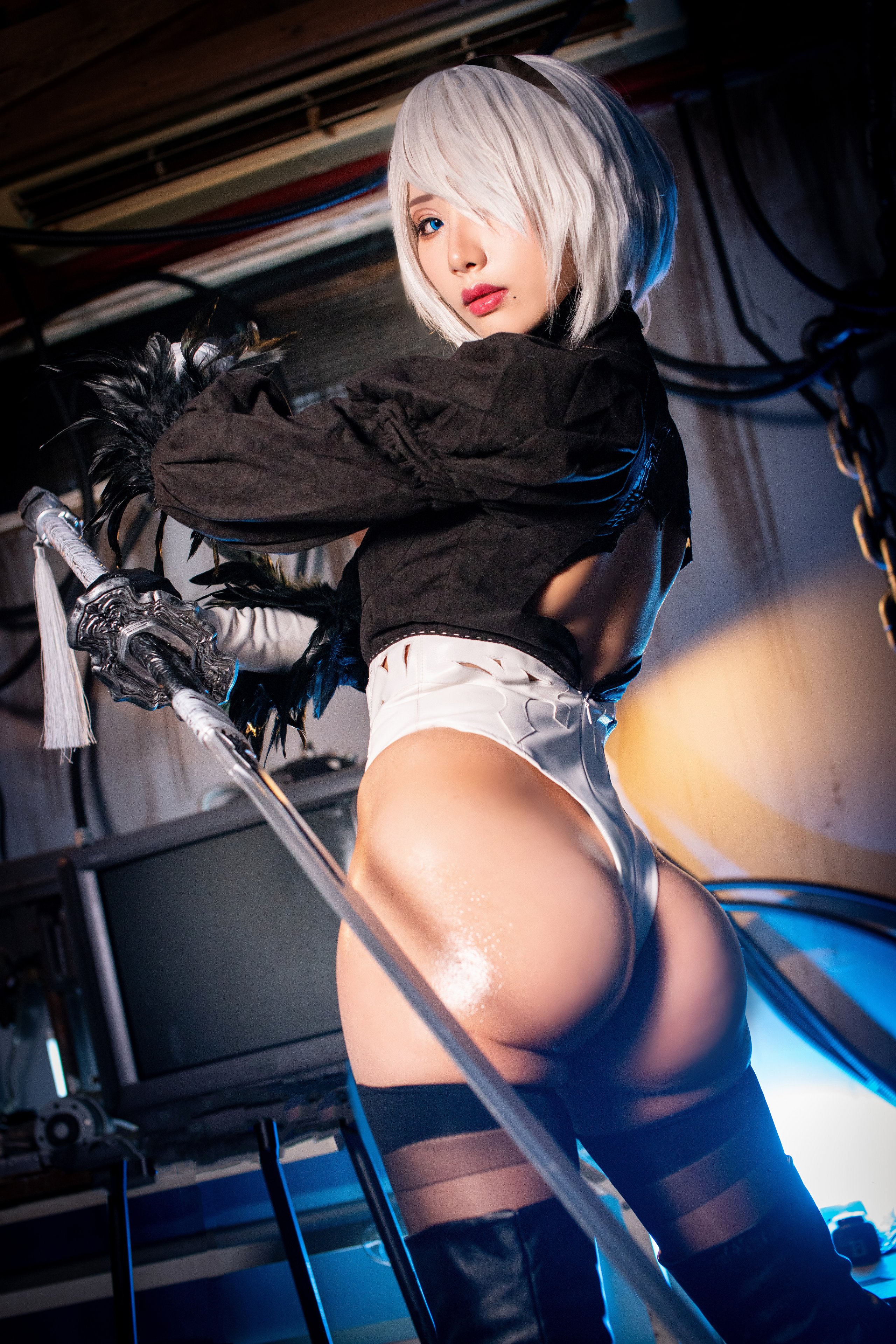 Hane Ame - Photobook 2B