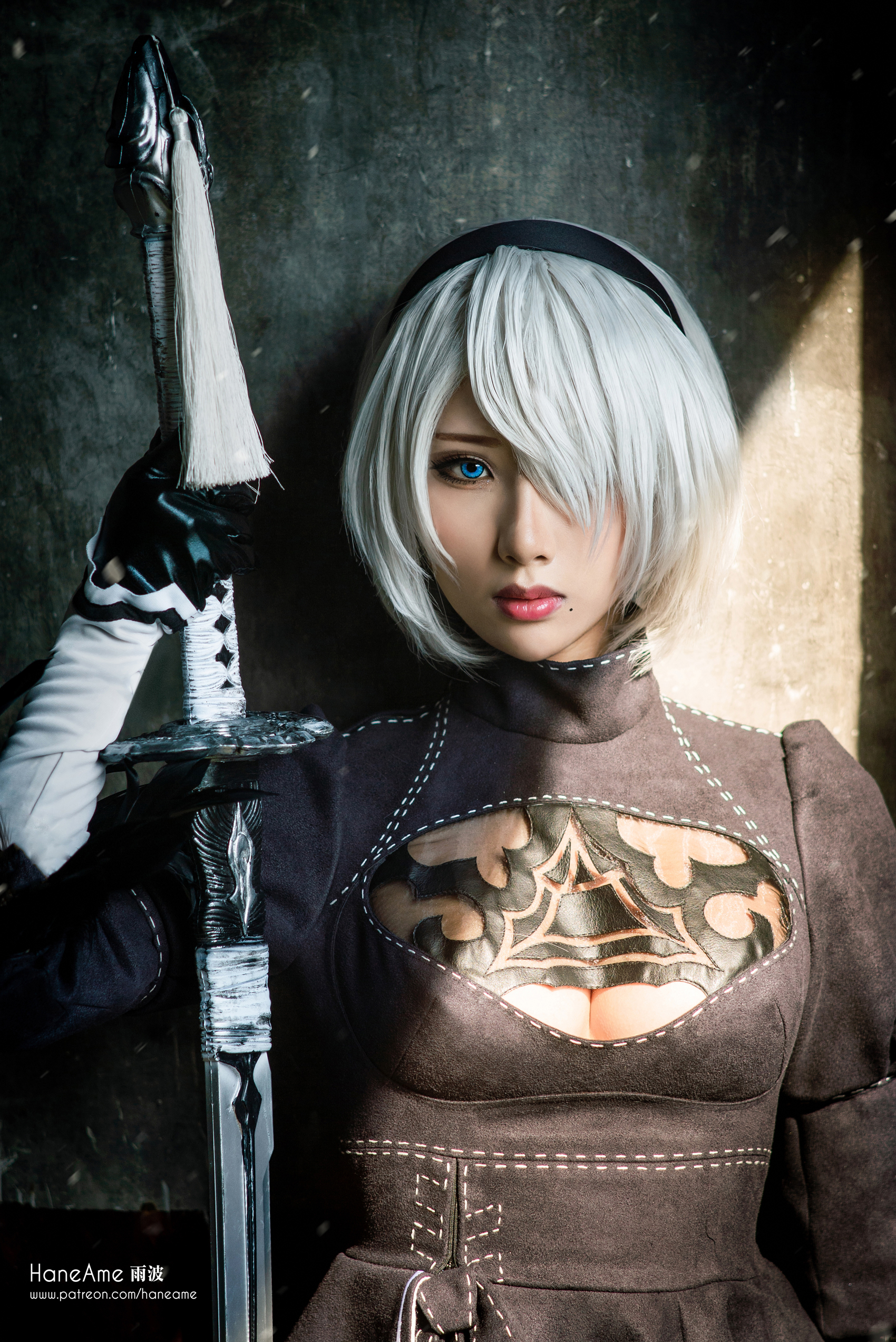 Hane Ame - Photobook 2B