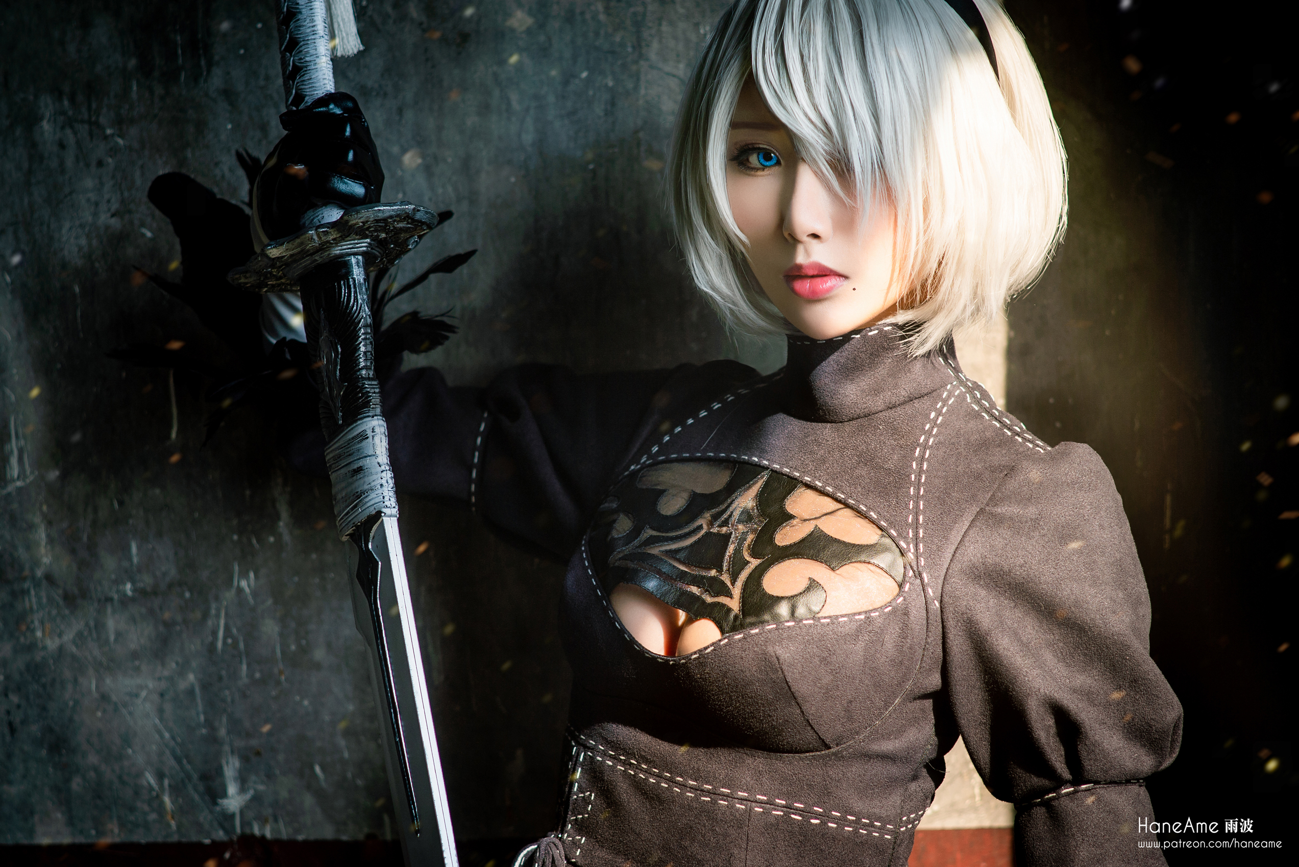 Hane Ame - Photobook 2B