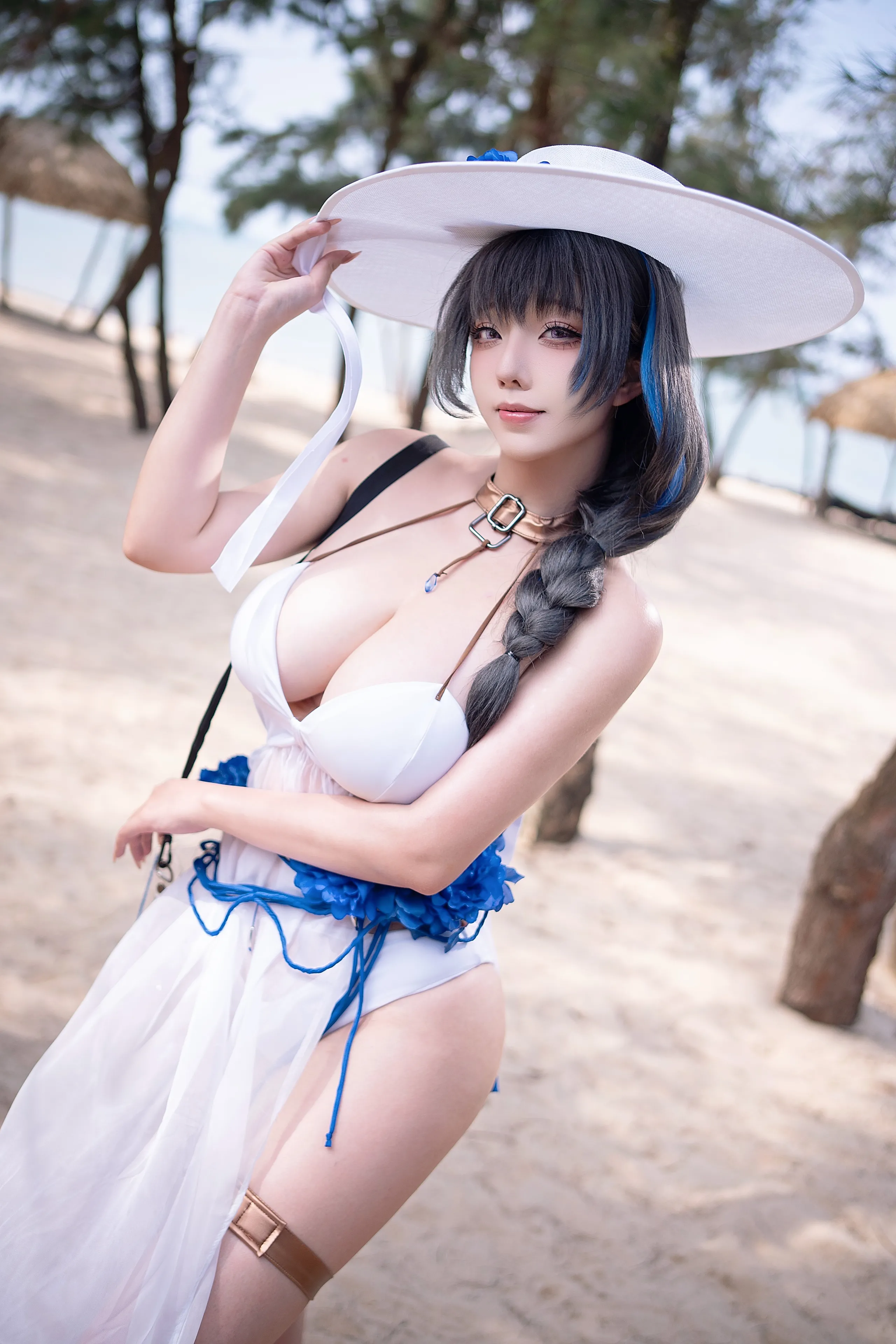 Jun Ye-Meili