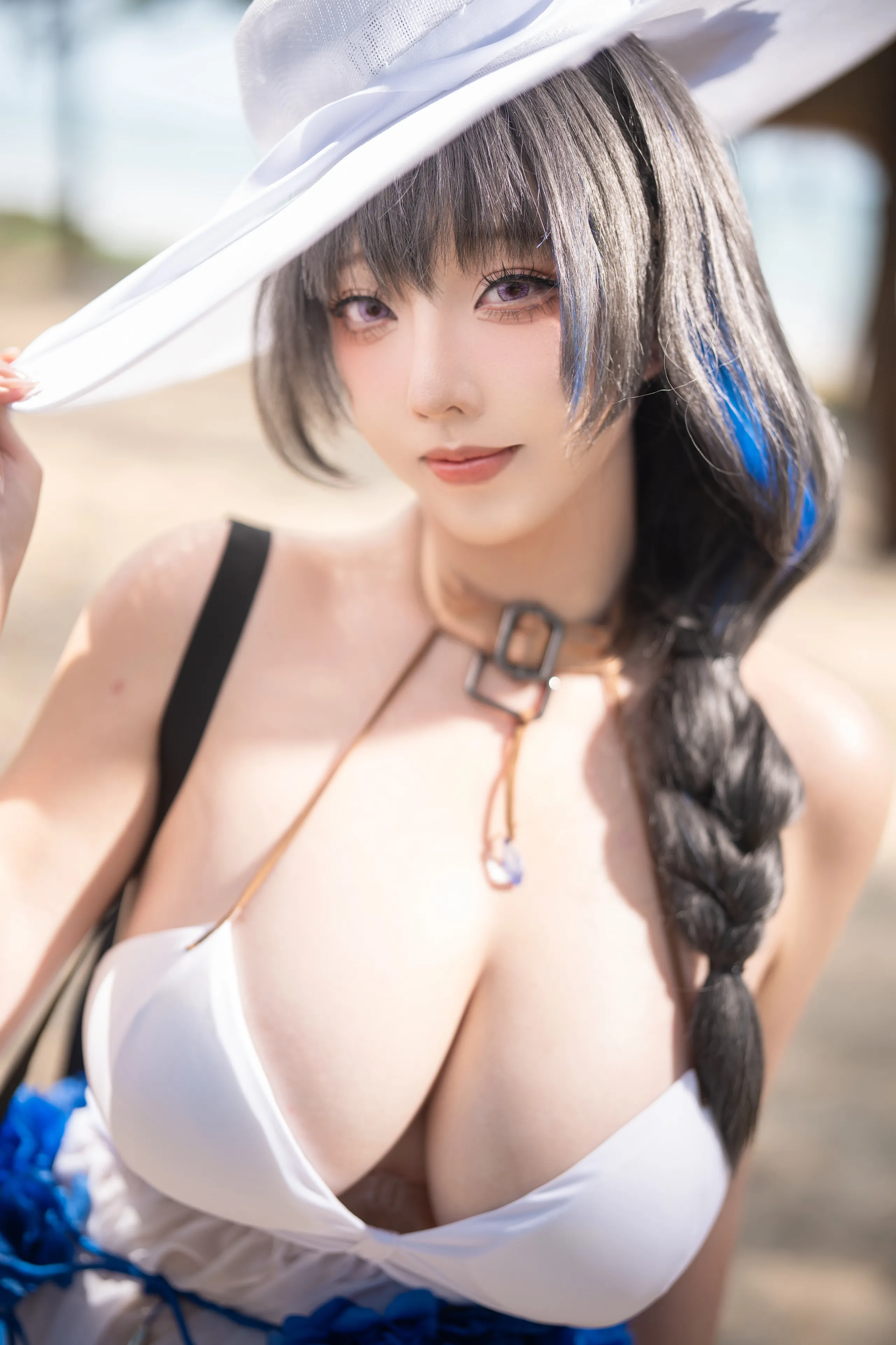 Jun Ye-Meili