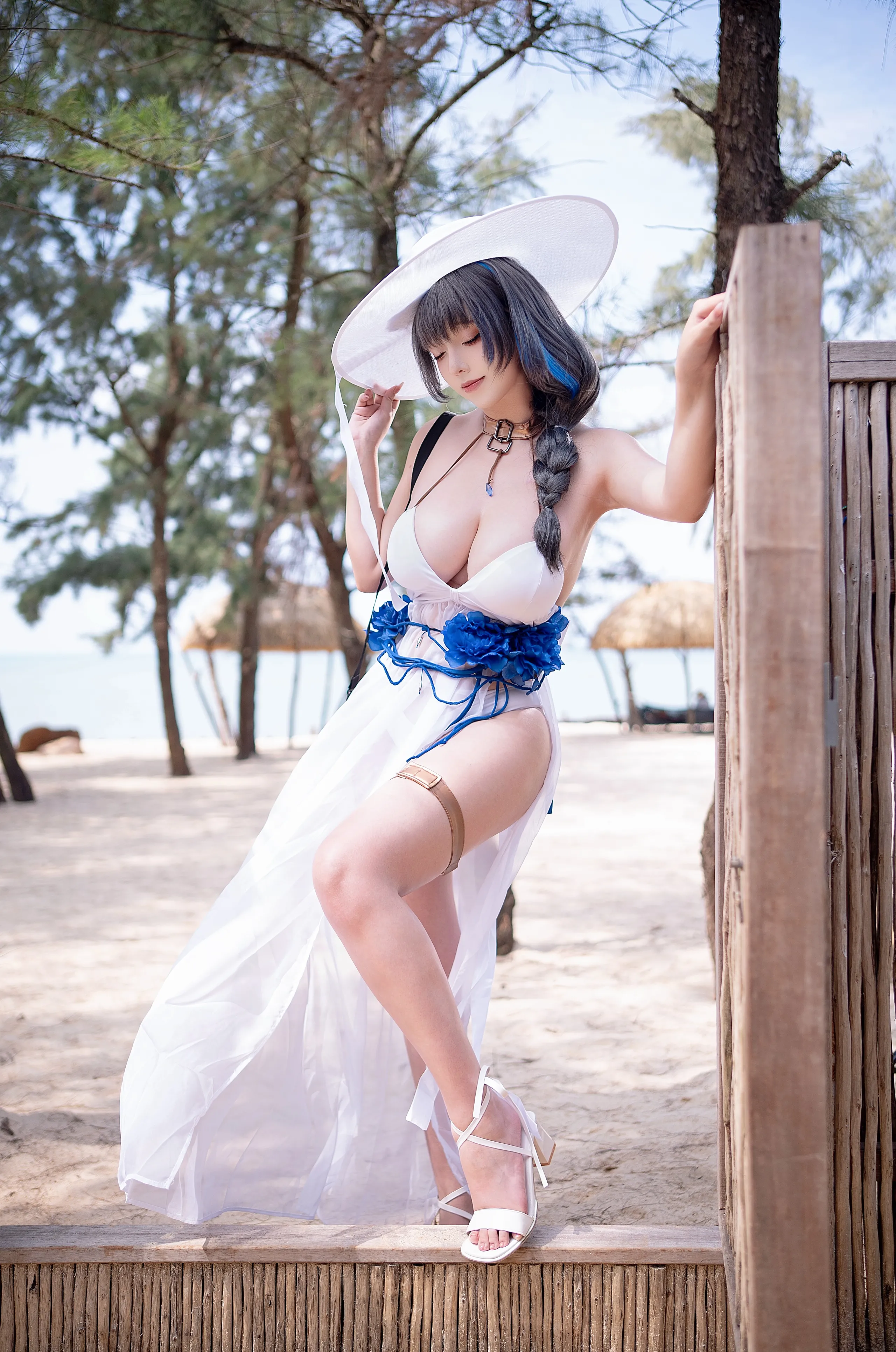 Jun Ye-Meili