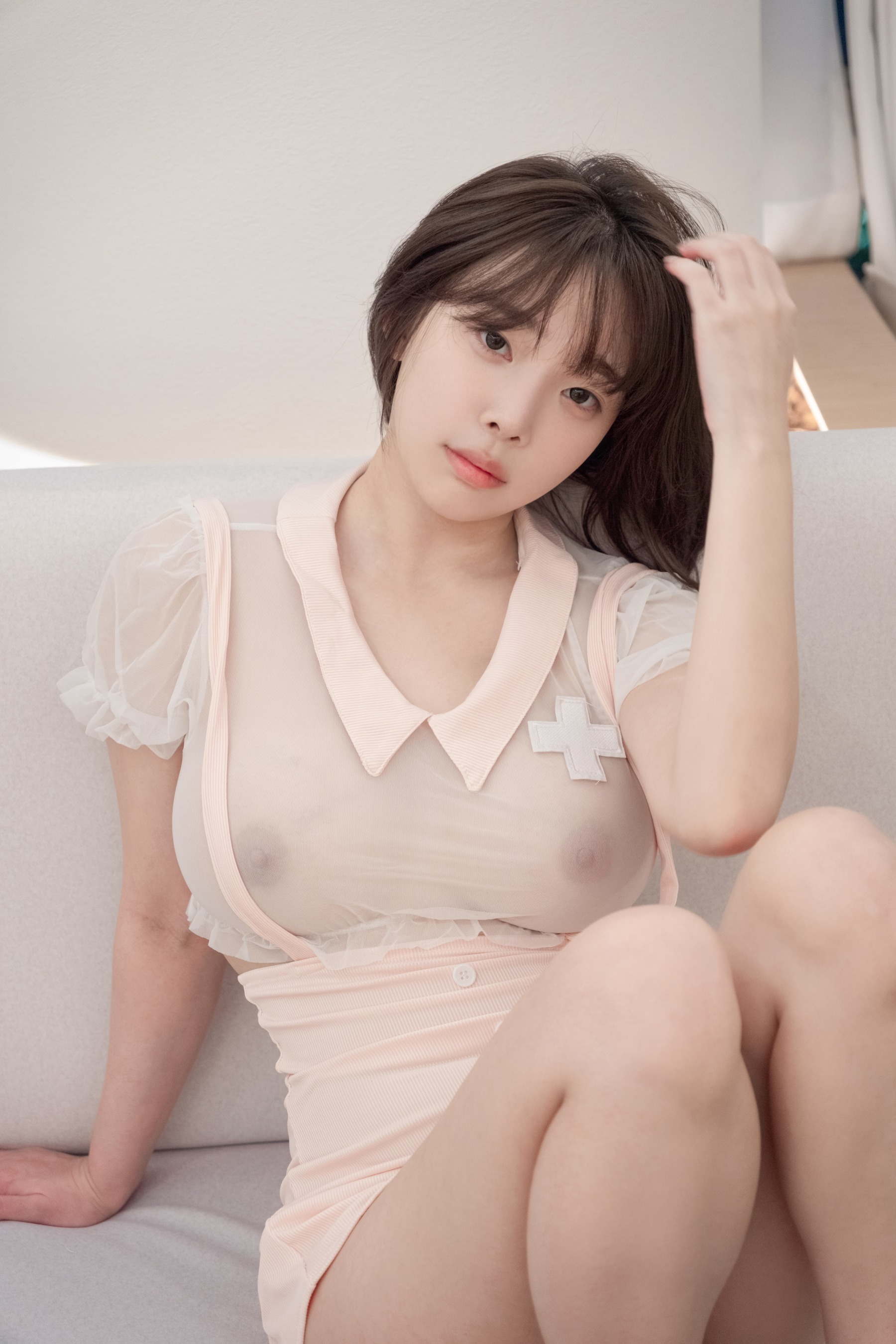[Inkyung] Y tá tư nhân