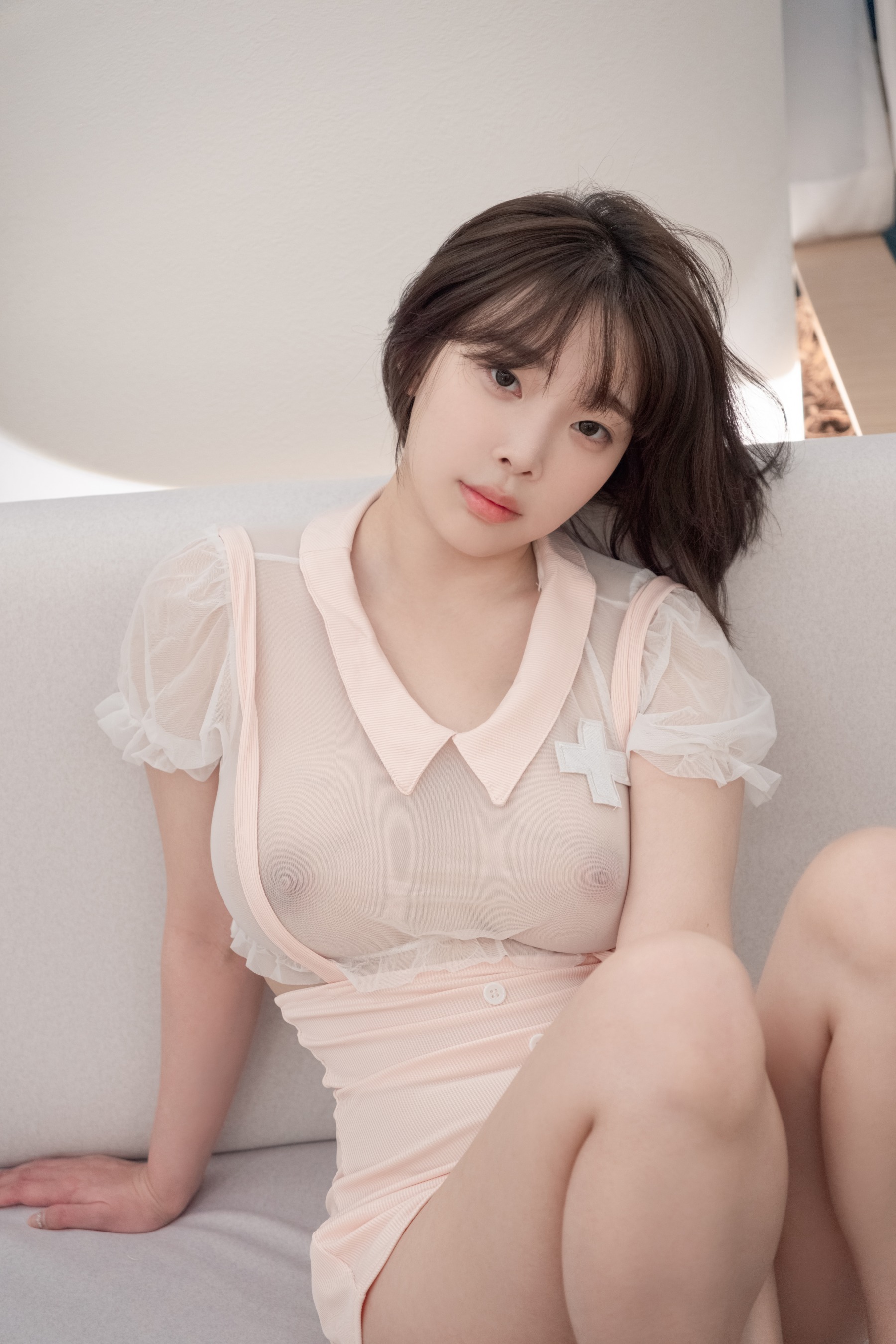 [Inkyung] Y tá tư nhân