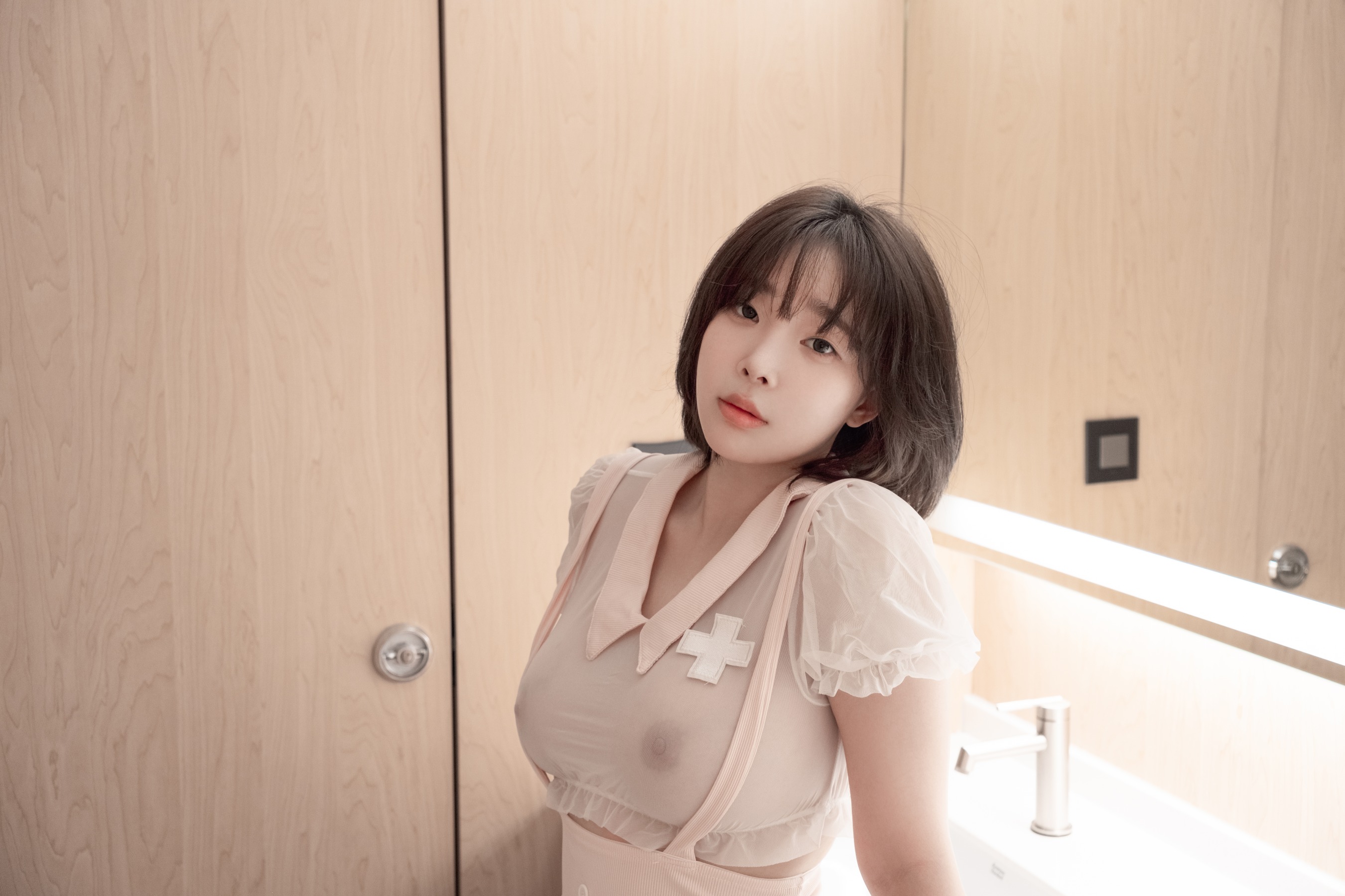 [Inkyung] Y tá tư nhân