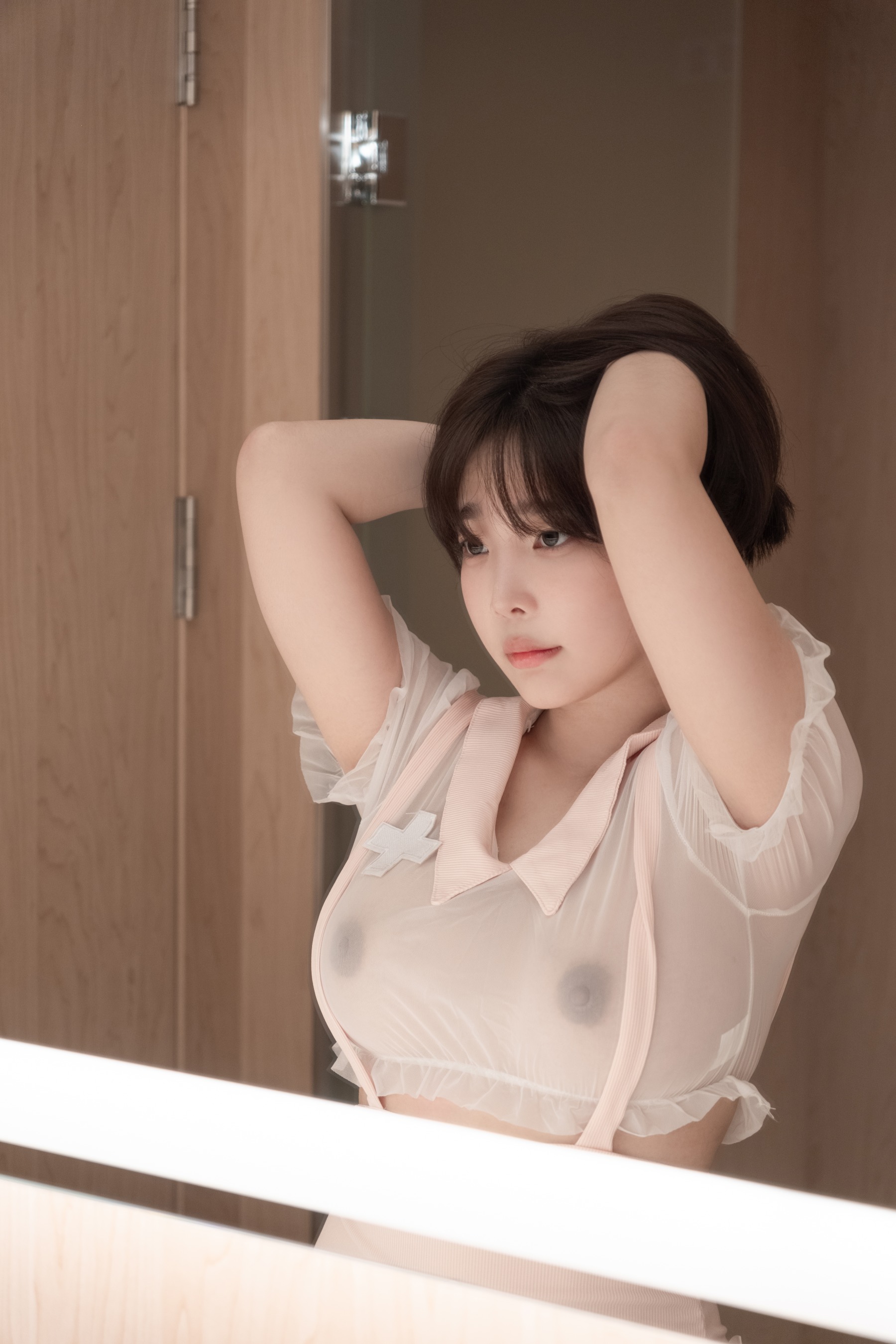 [Inkyung] Y tá tư nhân
