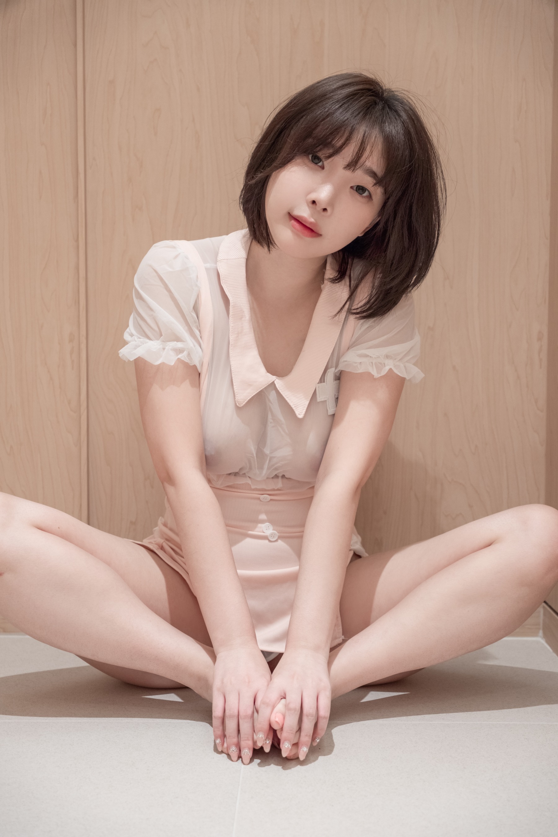 [Inkyung] Y tá tư nhân