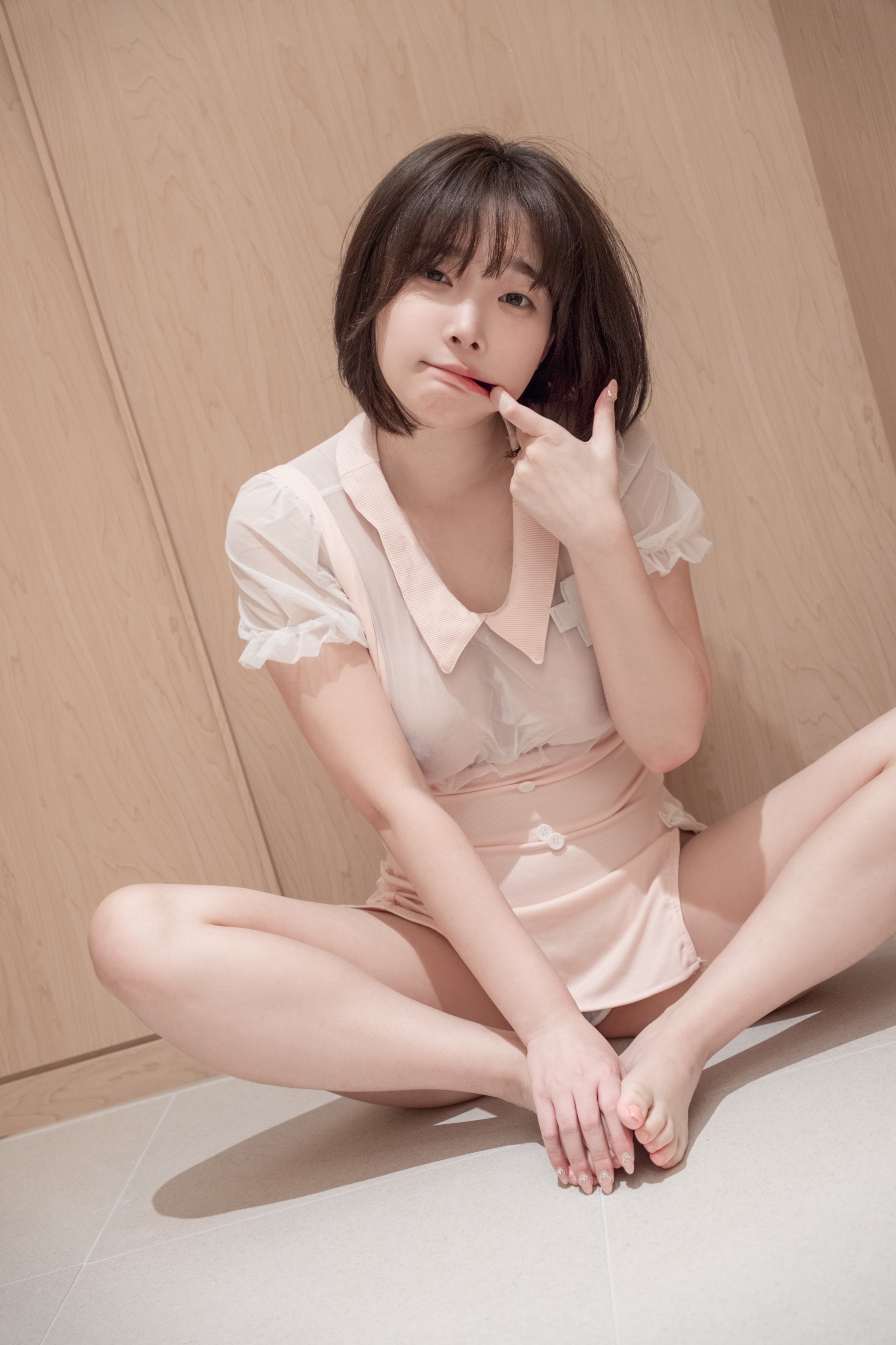 [Inkyung] Y tá tư nhân