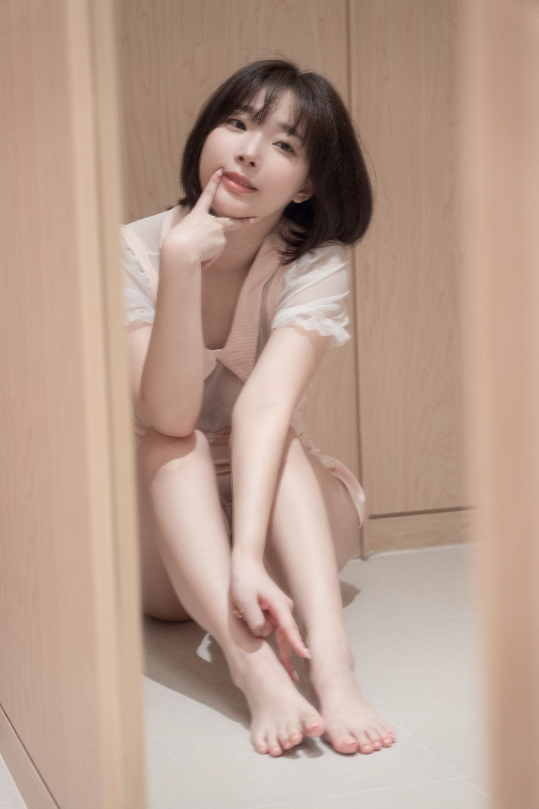 [Inkyung] Y tá tư nhân