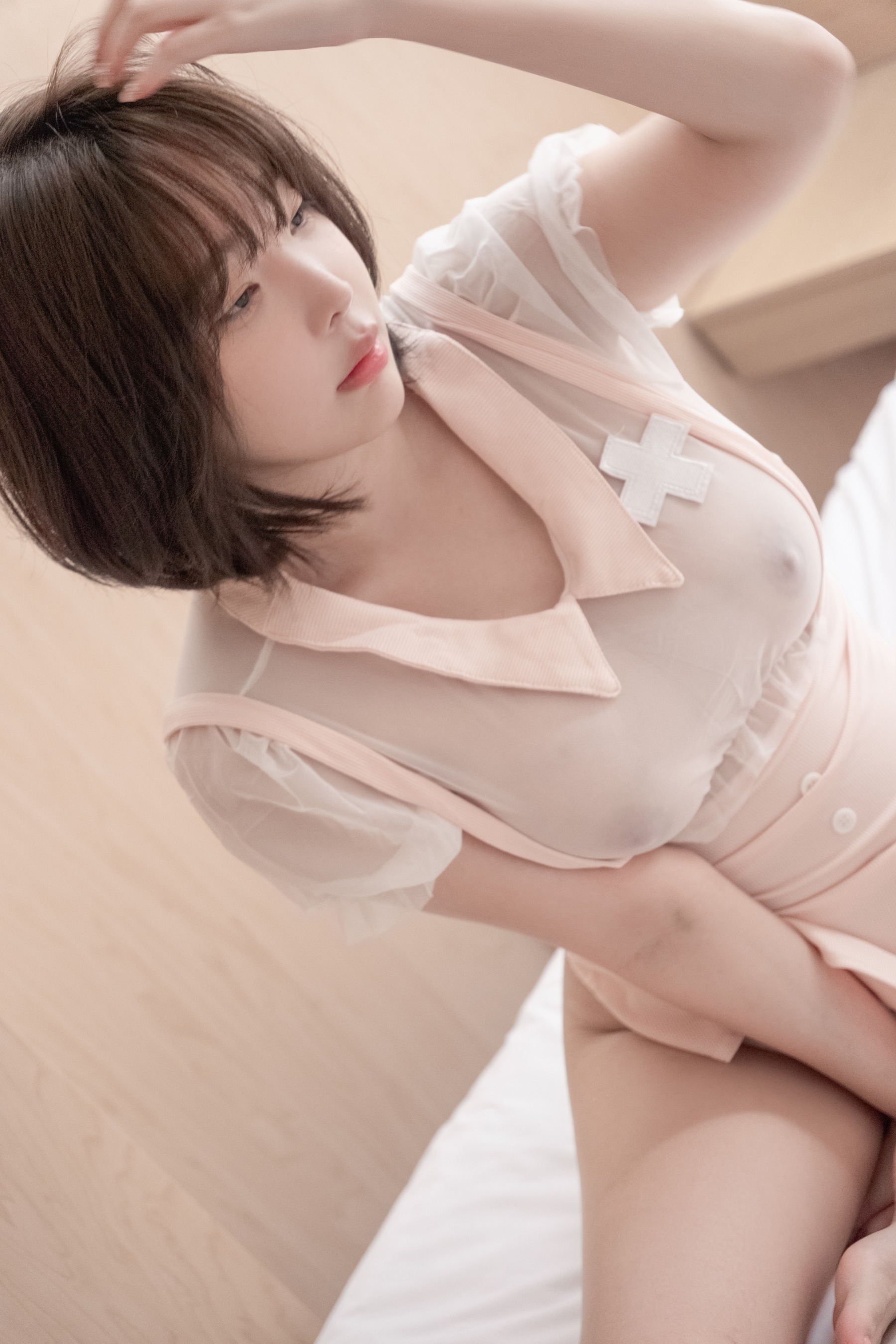[Inkyung] Y tá tư nhân