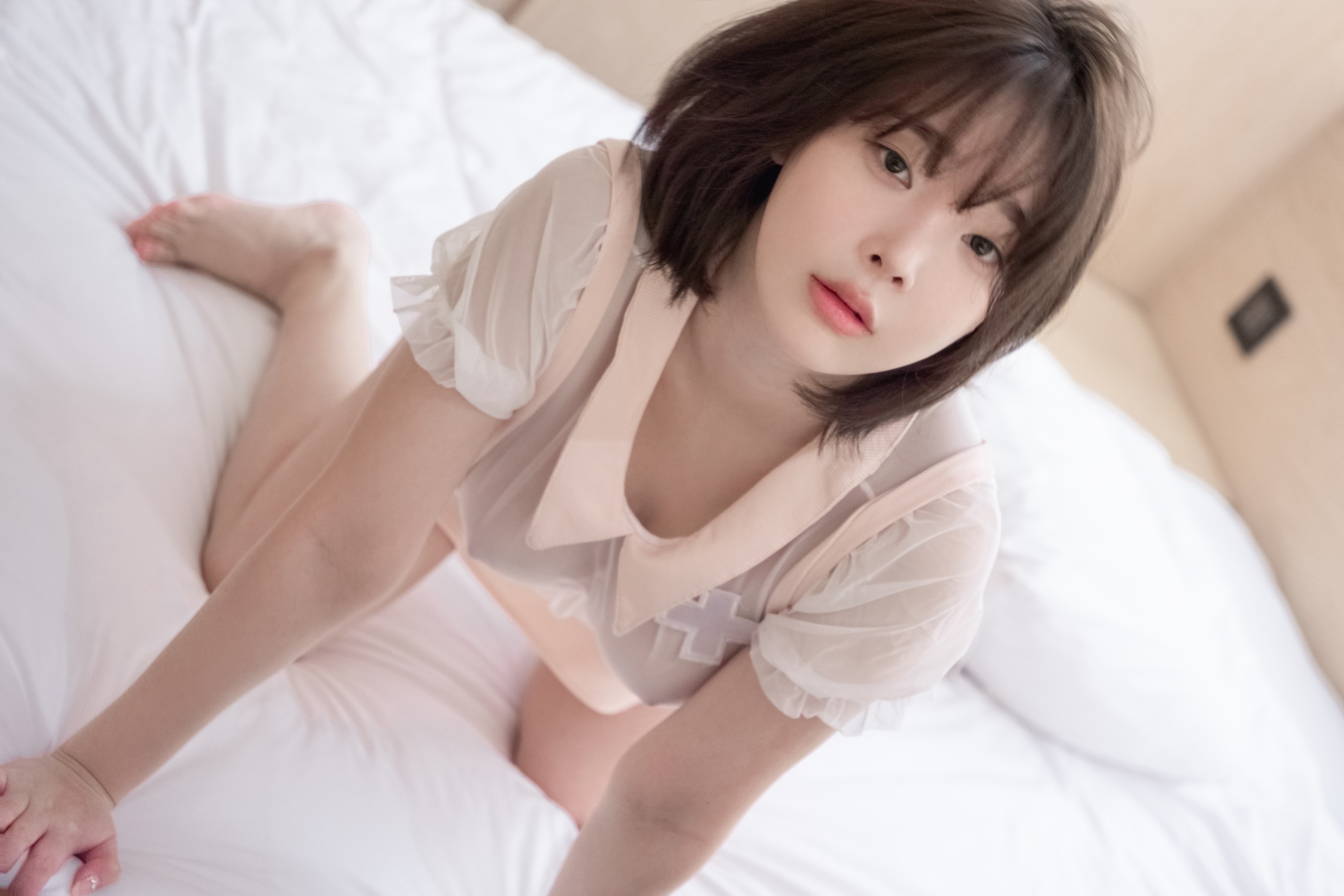 [Inkyung] Y tá tư nhân