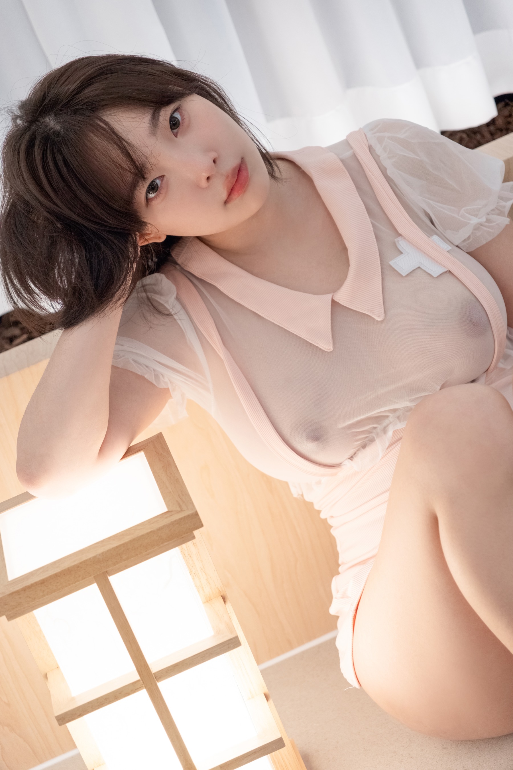 [Inkyung] Y tá tư nhân